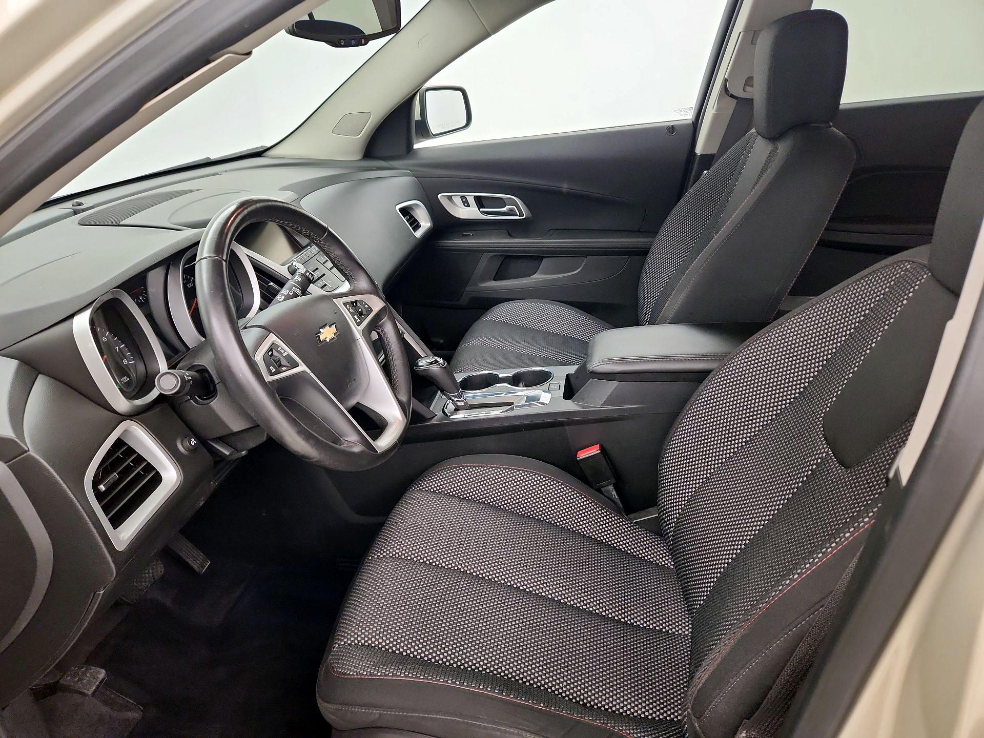 Thumbnail: 2016 Chevrolet Equinox - 11