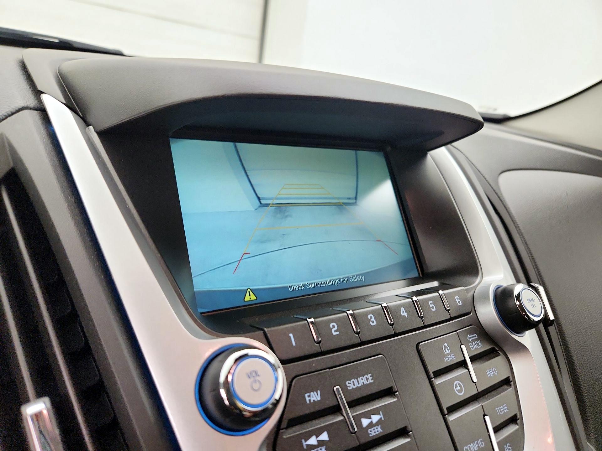 Thumbnail: 2016 Chevrolet Equinox - 14