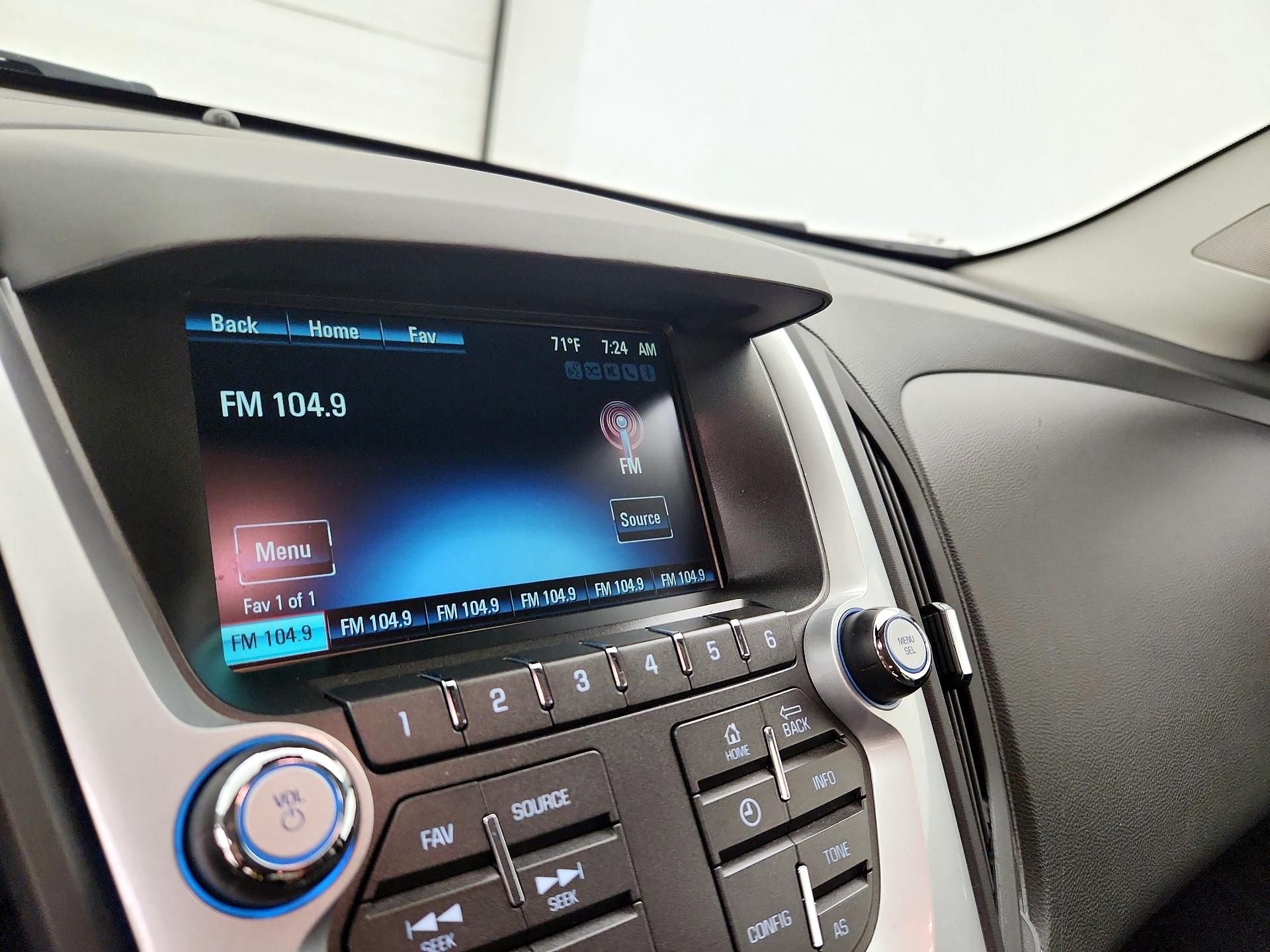 Thumbnail: 2016 Chevrolet Equinox - 15