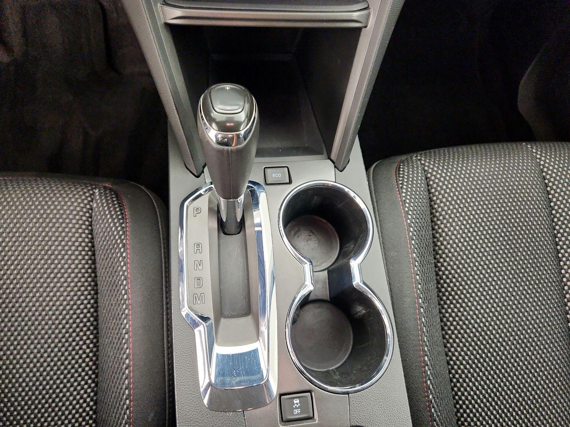 Thumbnail: 2016 Chevrolet Equinox - 17