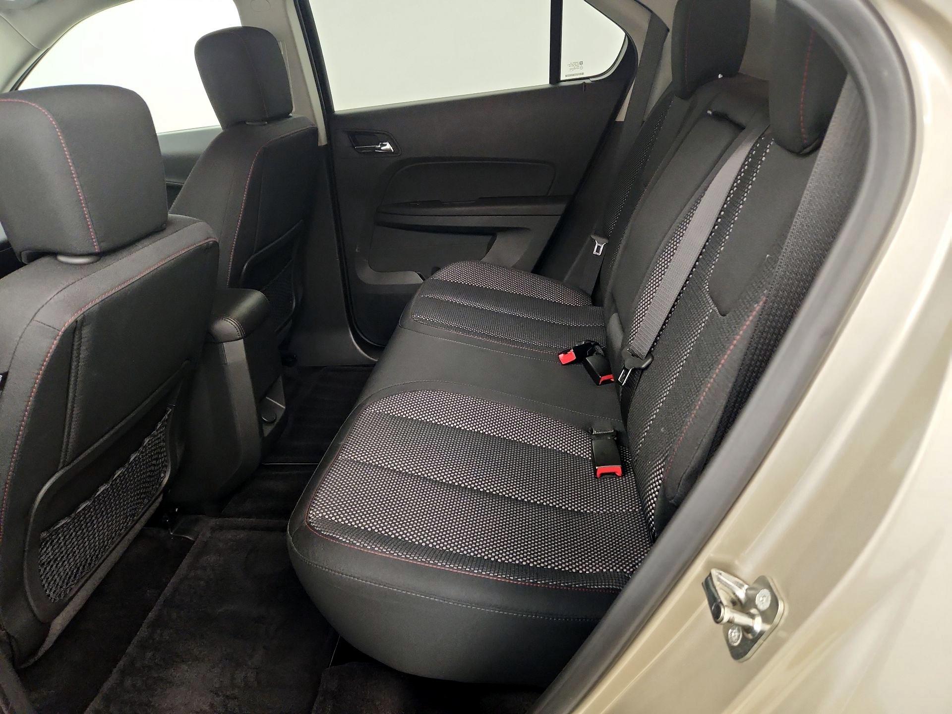 Thumbnail: 2016 Chevrolet Equinox - 19
