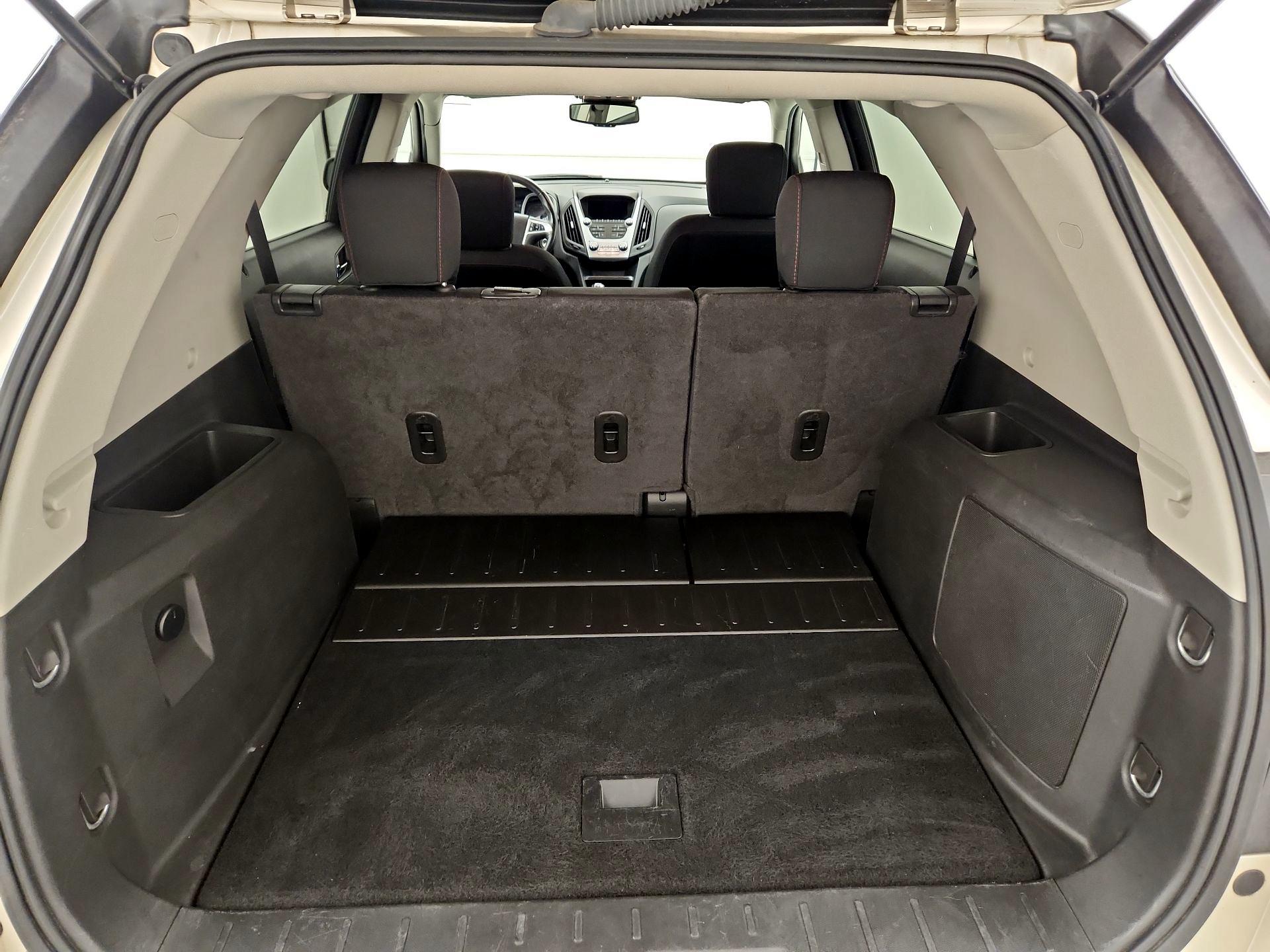 Thumbnail: 2016 Chevrolet Equinox - 20