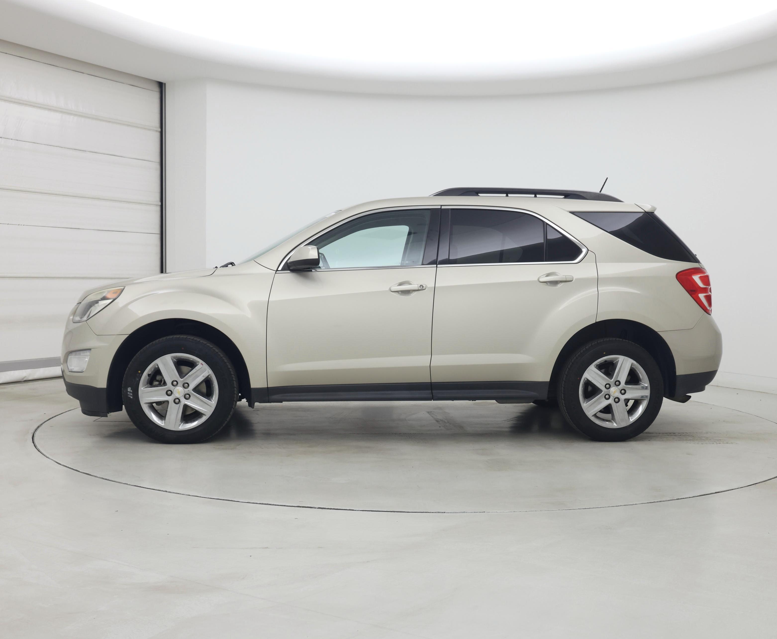 Thumbnail: 2016 Chevrolet Equinox - 3