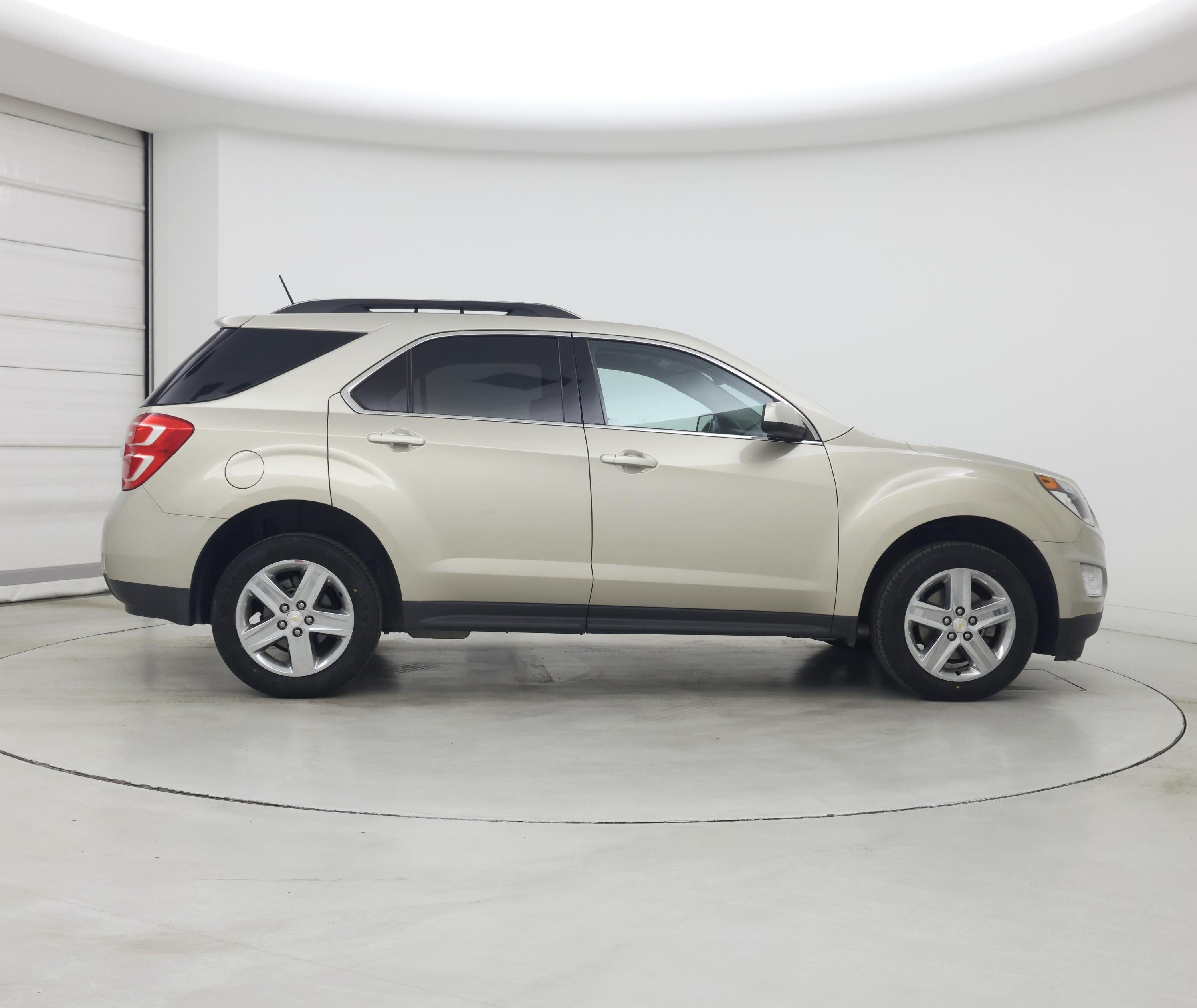 Thumbnail: 2016 Chevrolet Equinox - 7