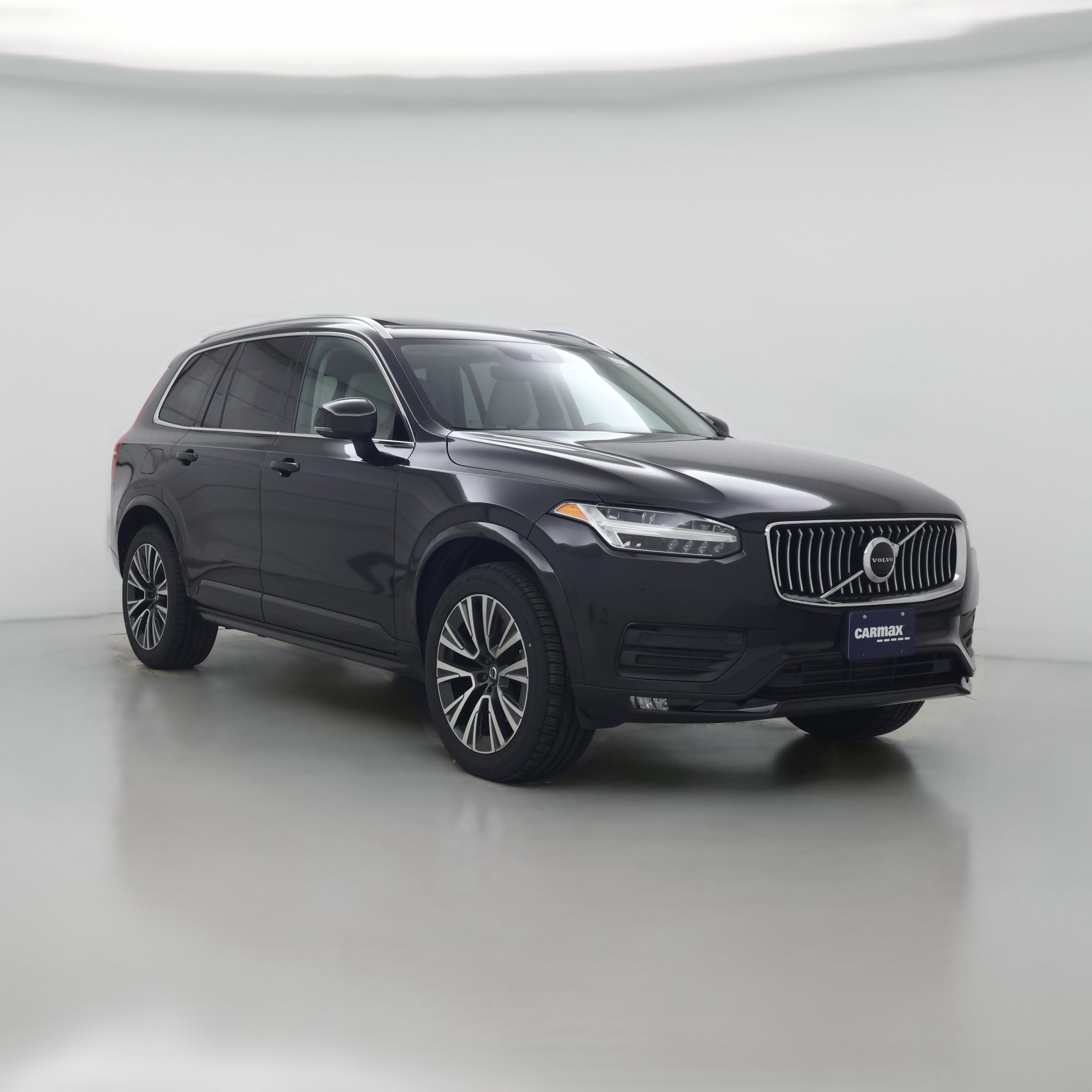 Thumbnail: 2020 Volvo XC90 - 1