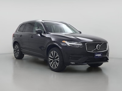 2020 Volvo XC90 T5 Momentum