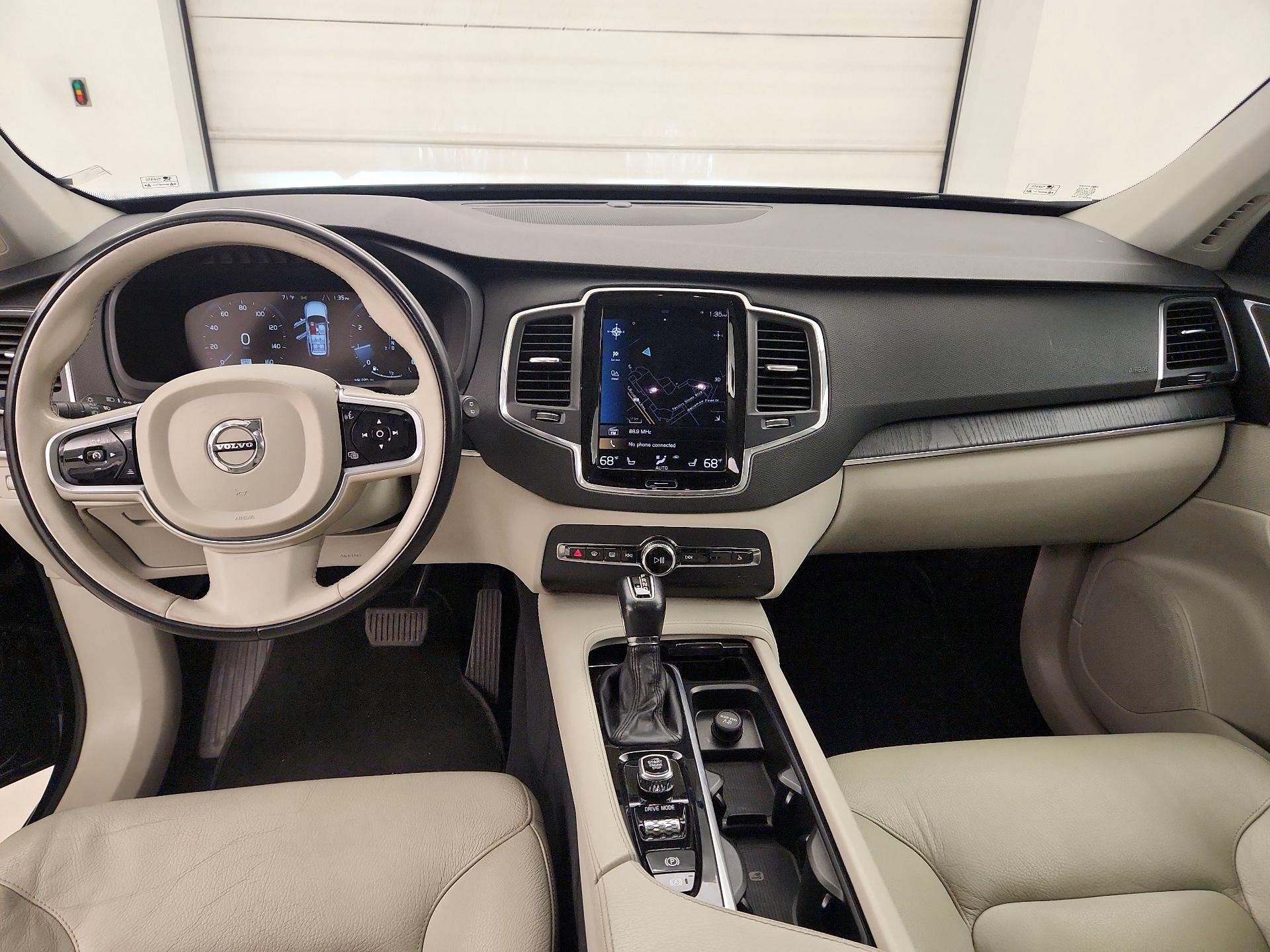 Thumbnail: 2020 Volvo XC90 - 9