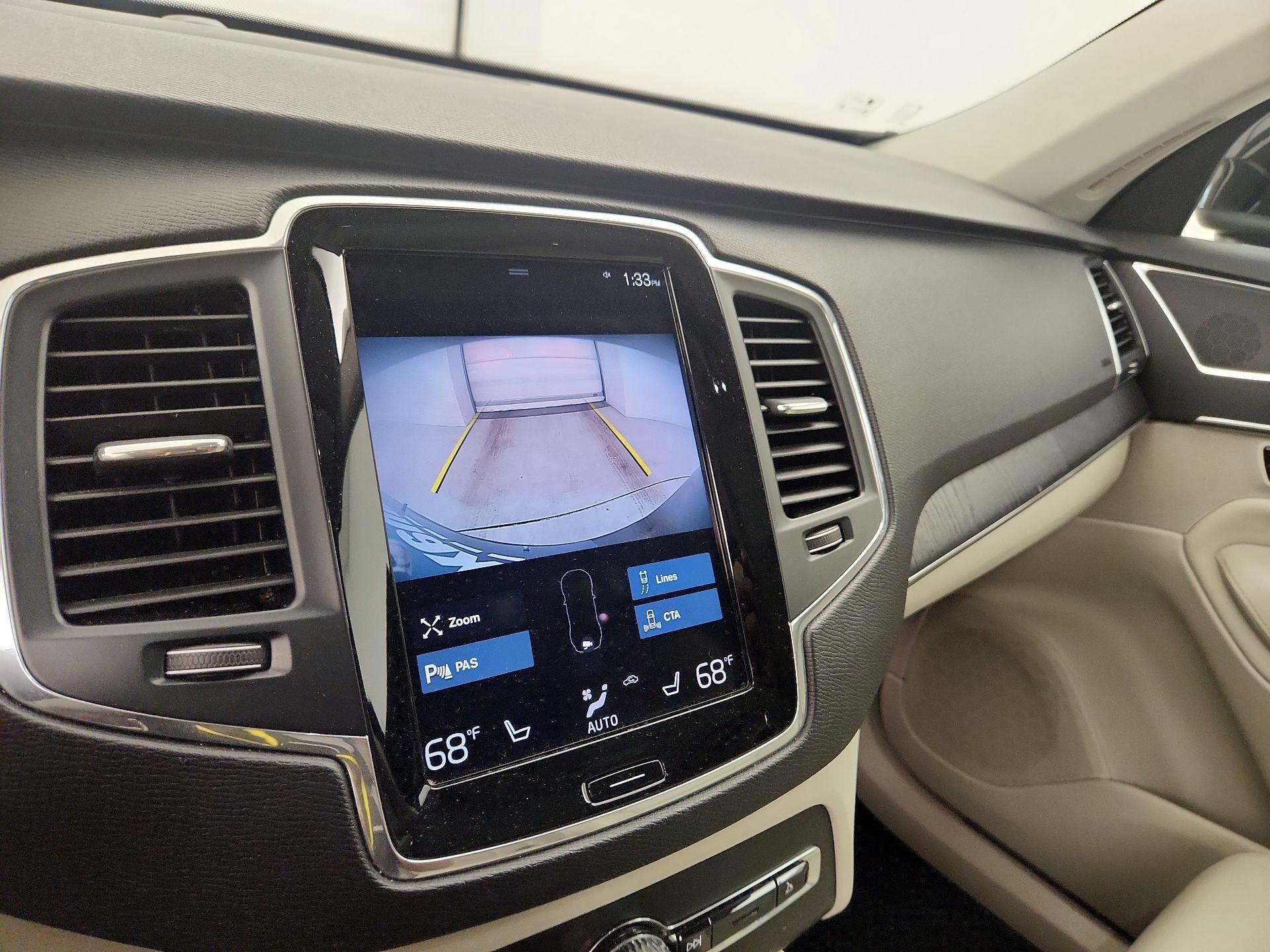 Thumbnail: 2020 Volvo XC90 - 15