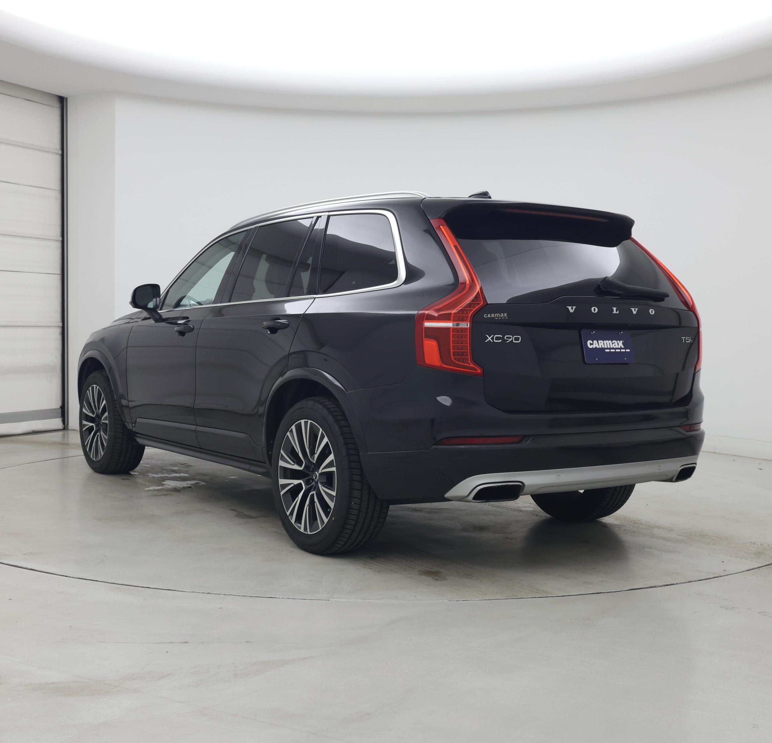 Thumbnail: 2020 Volvo XC90 - 2
