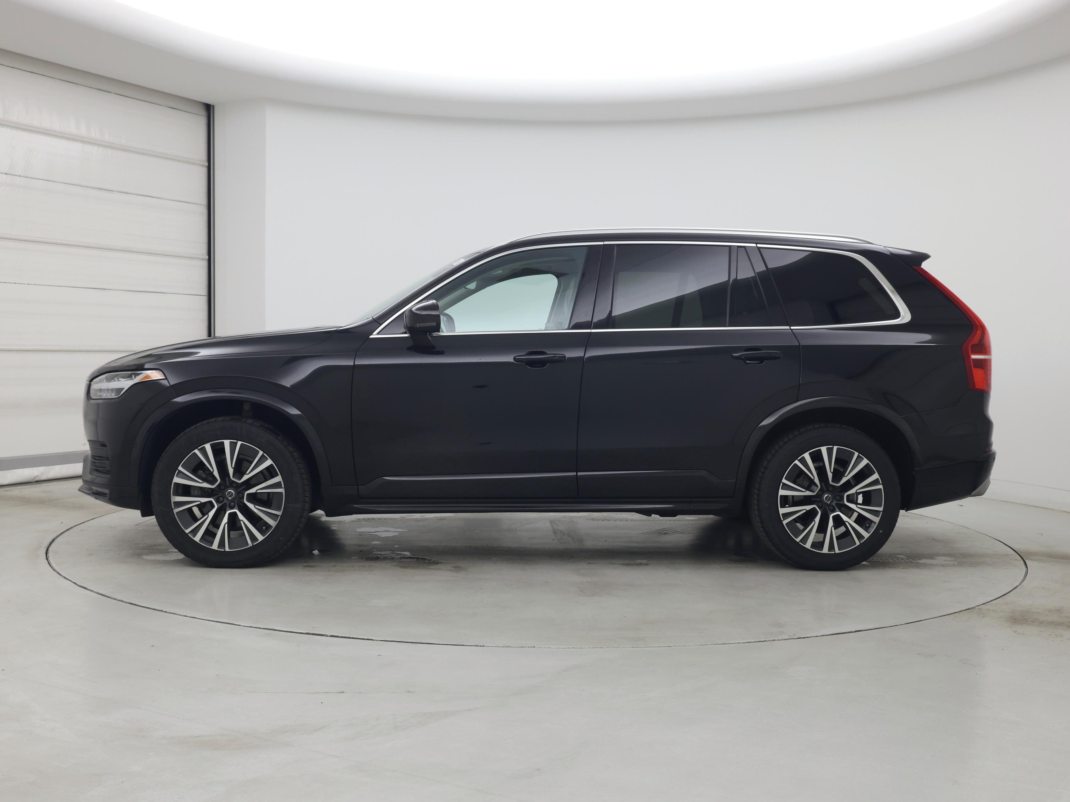 Thumbnail: 2020 Volvo XC90 - 3