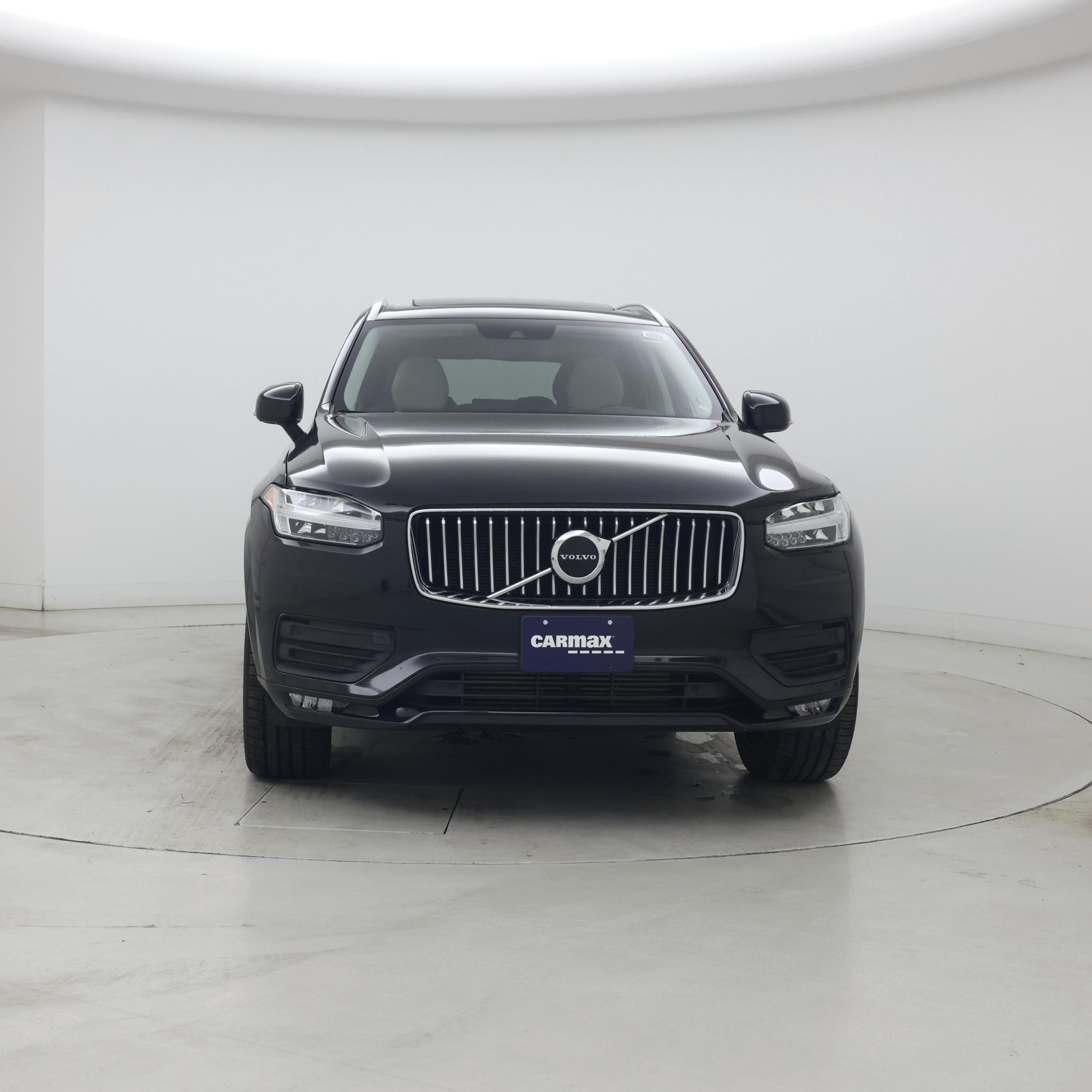 Thumbnail: 2020 Volvo XC90 - 5
