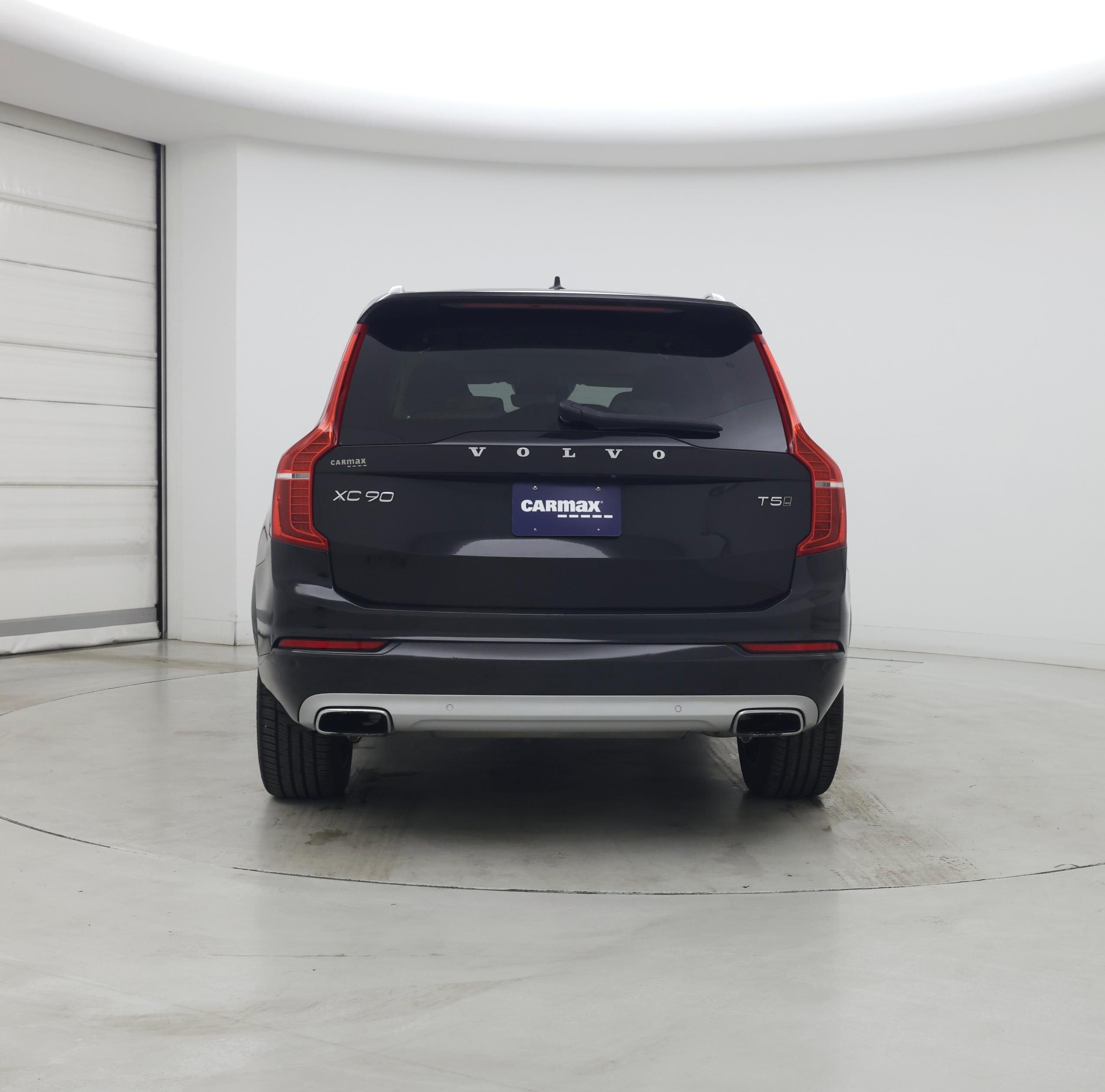 Thumbnail: 2020 Volvo XC90 - 6