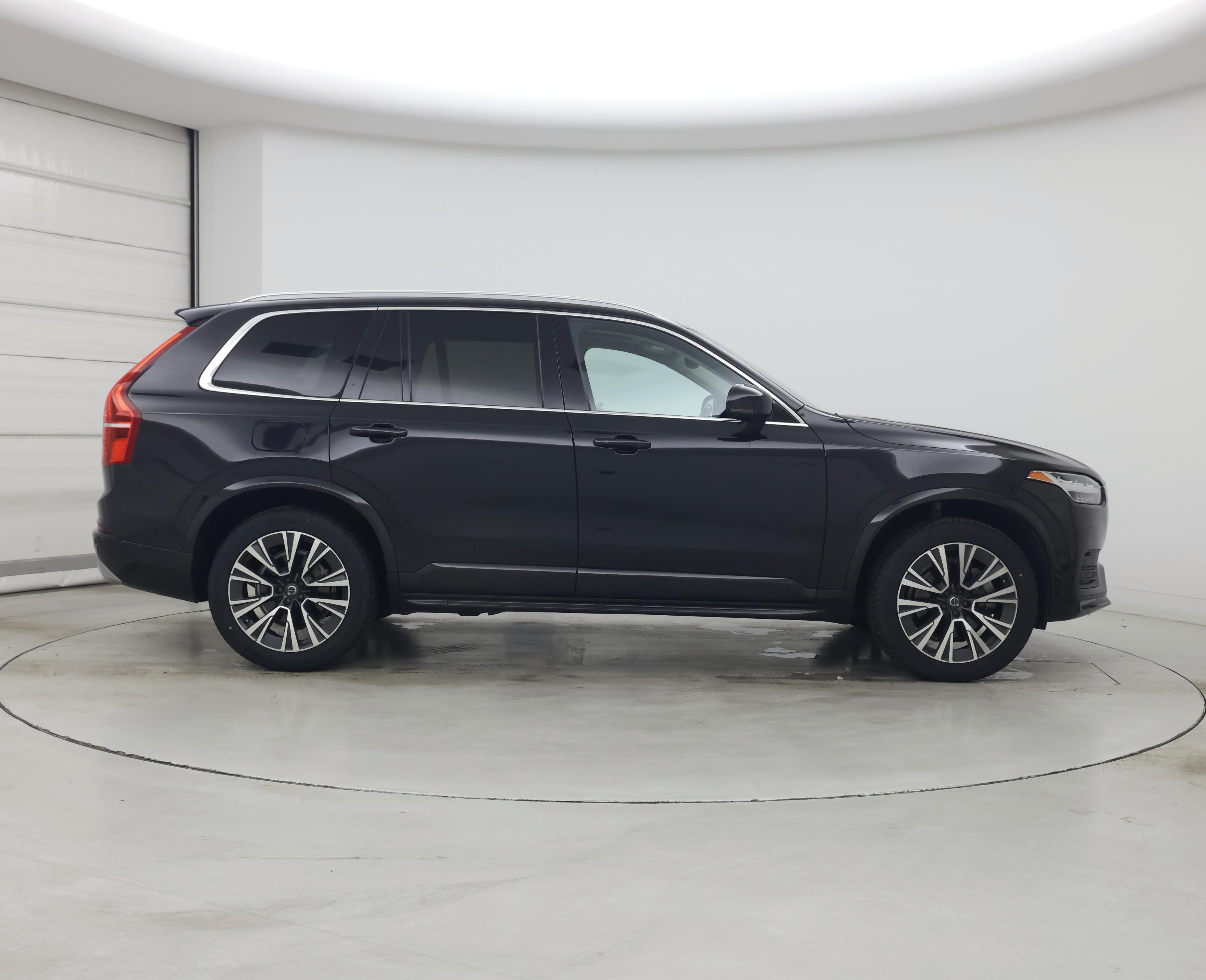 Thumbnail: 2020 Volvo XC90 - 7