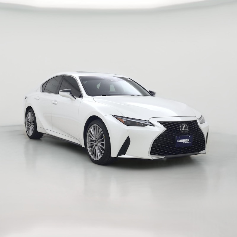 2023 Lexus IS 300