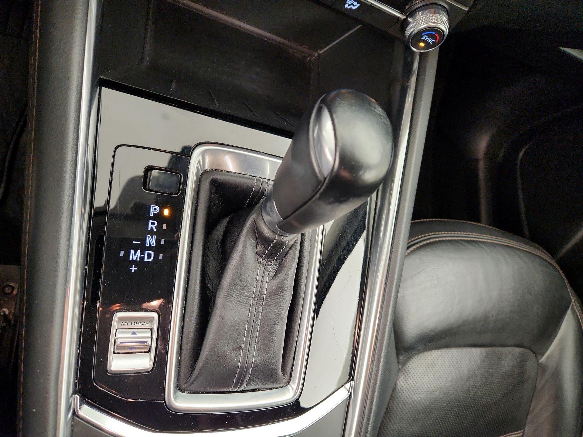 Thumbnail: 2022 Mazda CX-5 - 17