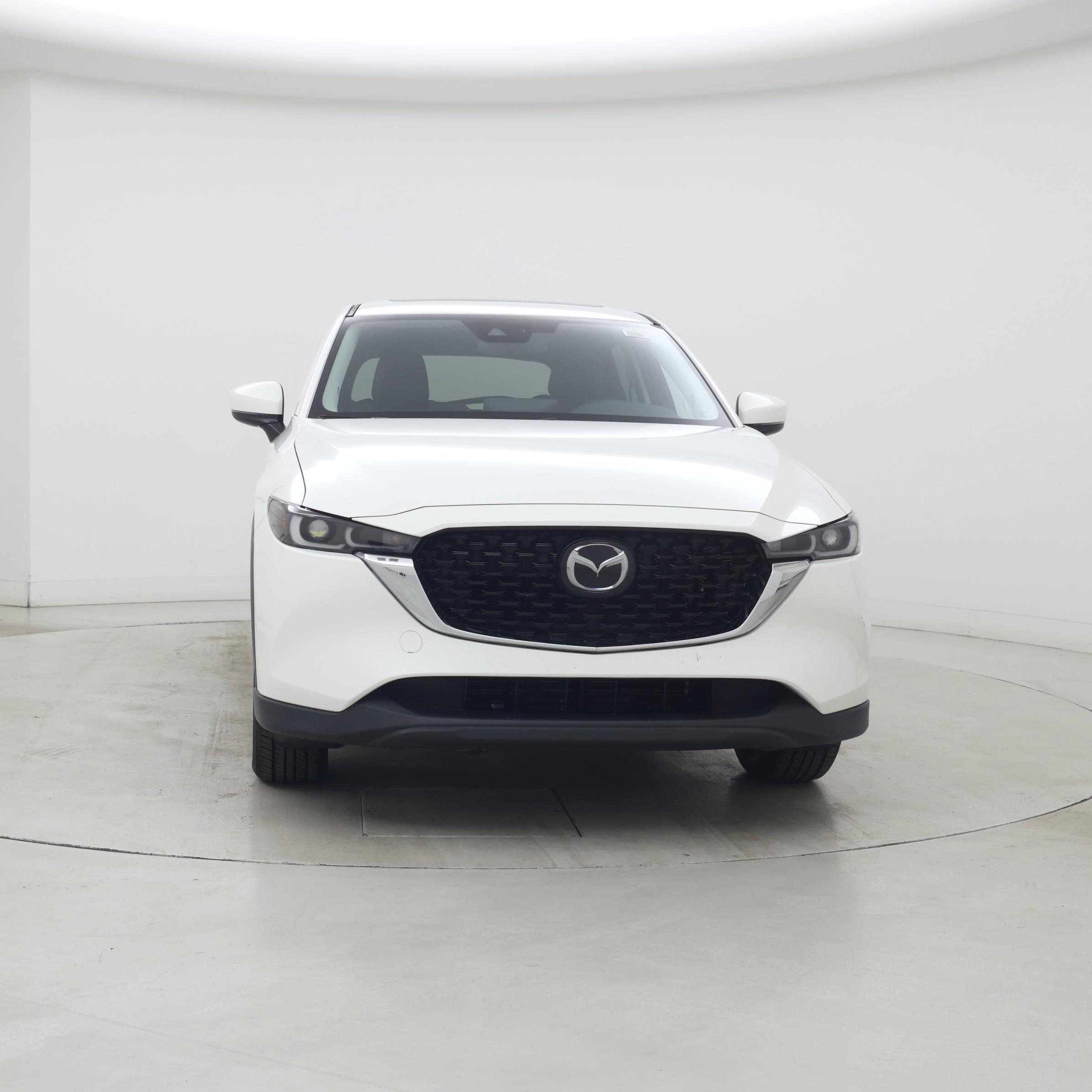 Thumbnail: 2022 Mazda CX-5 - 5