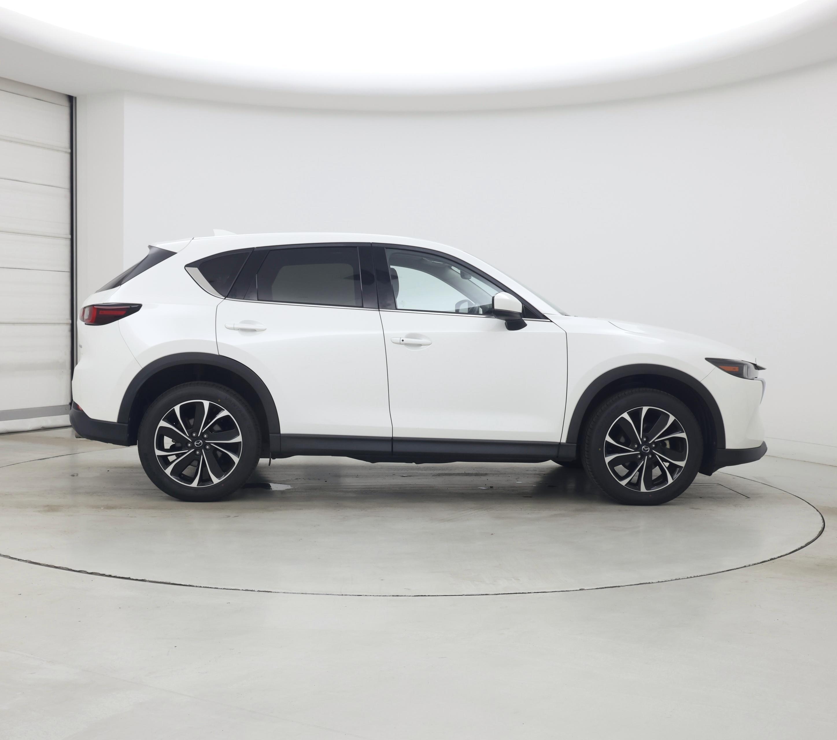 Thumbnail: 2022 Mazda CX-5 - 7