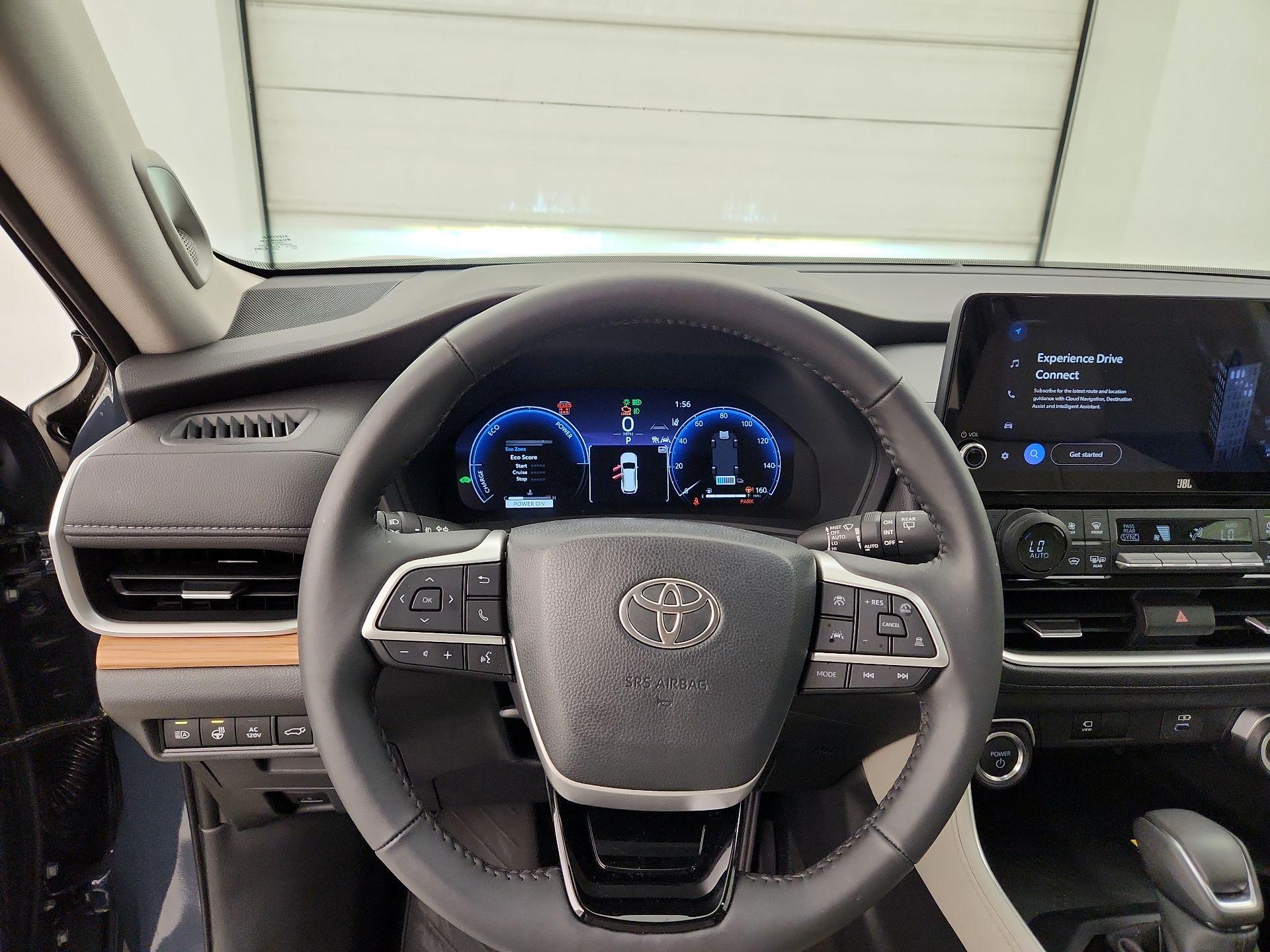 Thumbnail: 2026 Toyota Highlander - 10