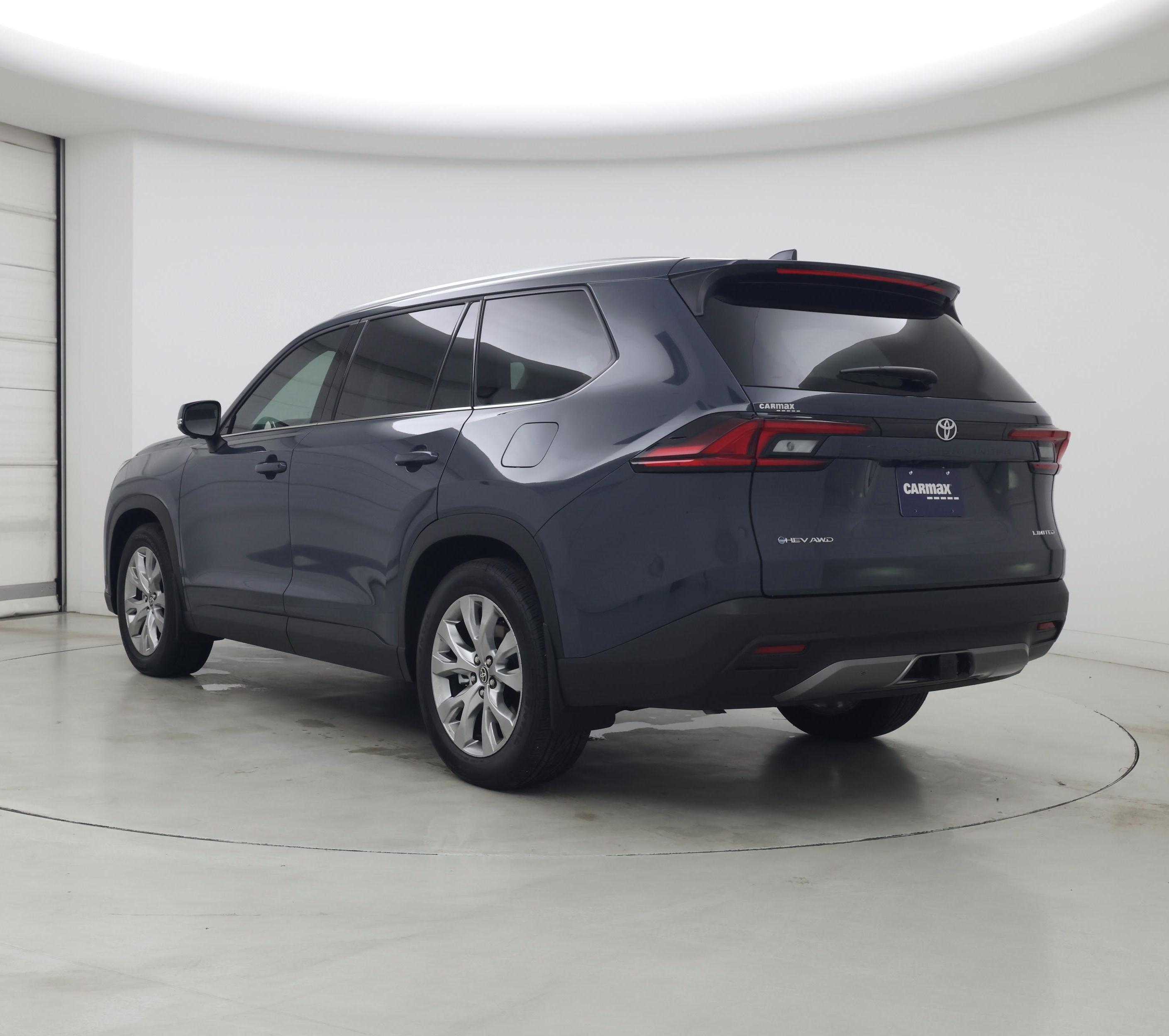 Thumbnail: 2026 Toyota Highlander - 2