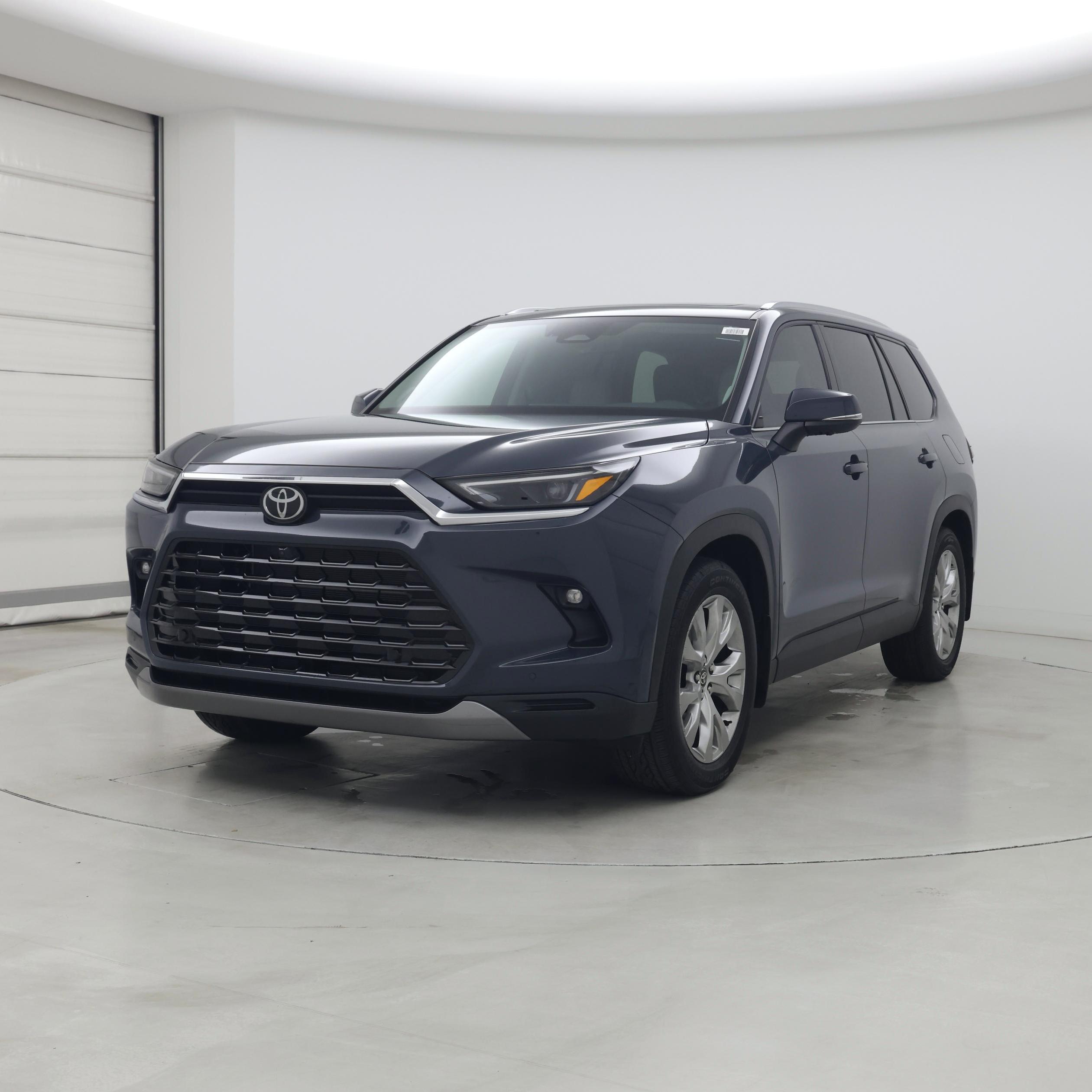 Thumbnail: 2026 Toyota Highlander - 4