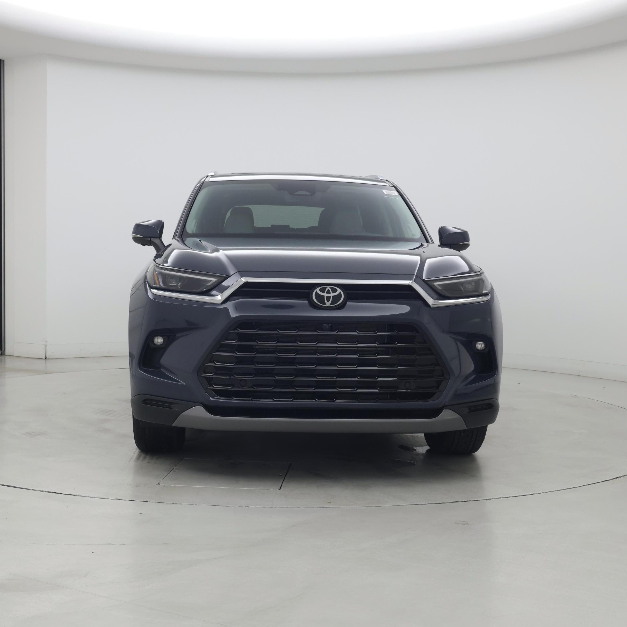 Thumbnail: 2026 Toyota Highlander - 5