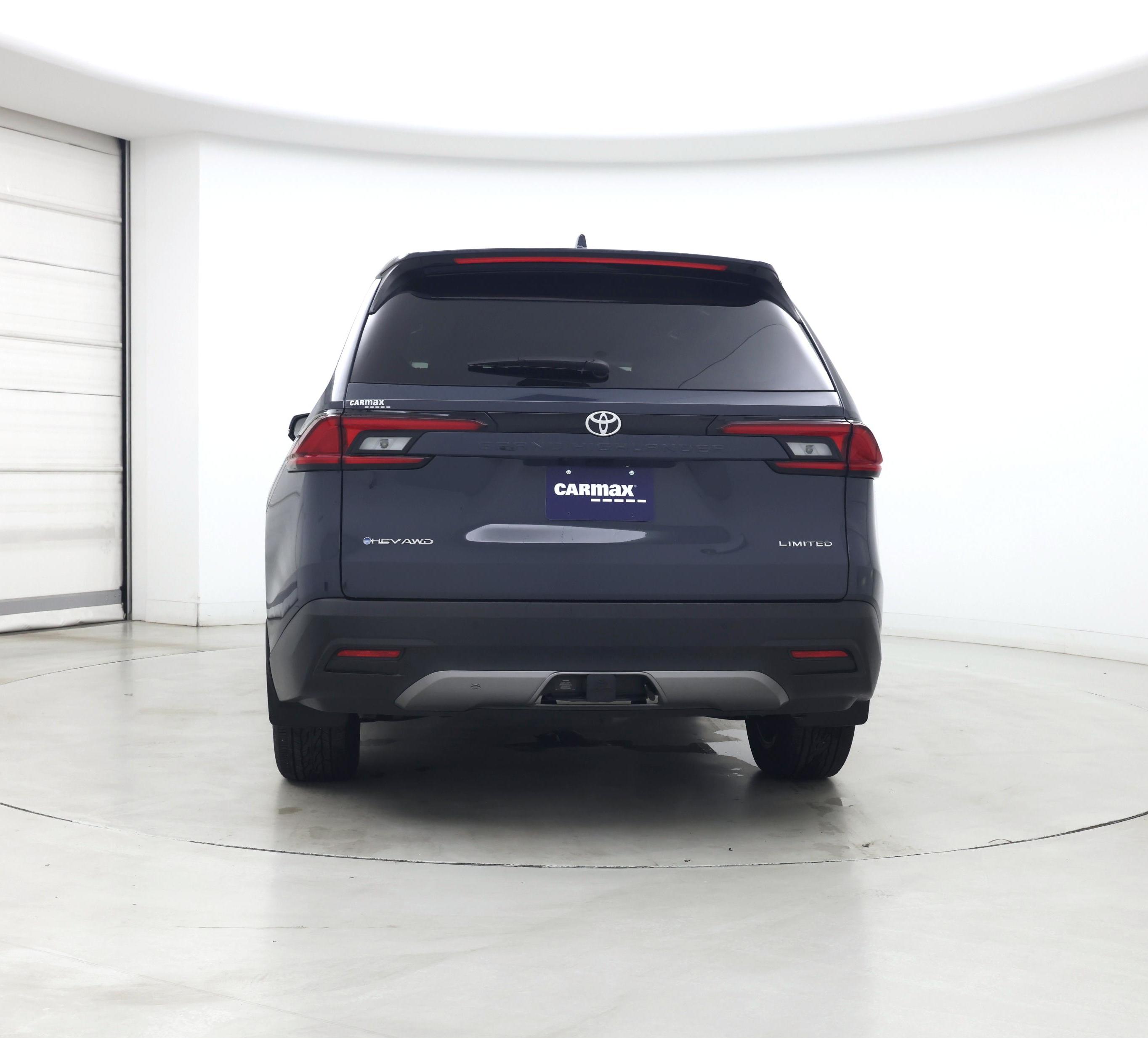 Thumbnail: 2026 Toyota Highlander - 6