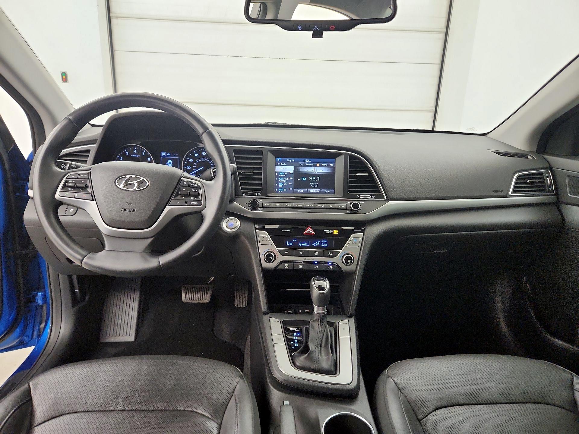 Thumbnail: 2017 Hyundai Elantra - 9