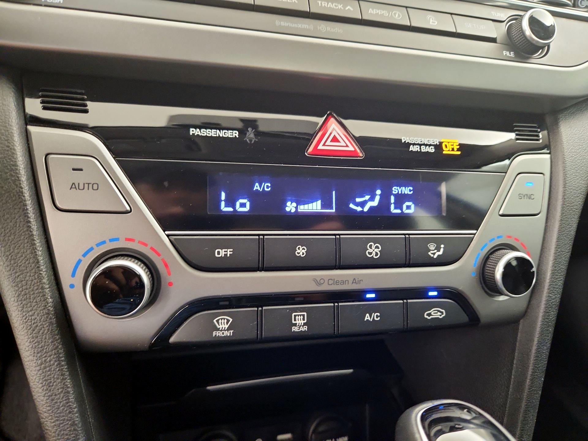 Thumbnail: 2017 Hyundai Elantra - 16