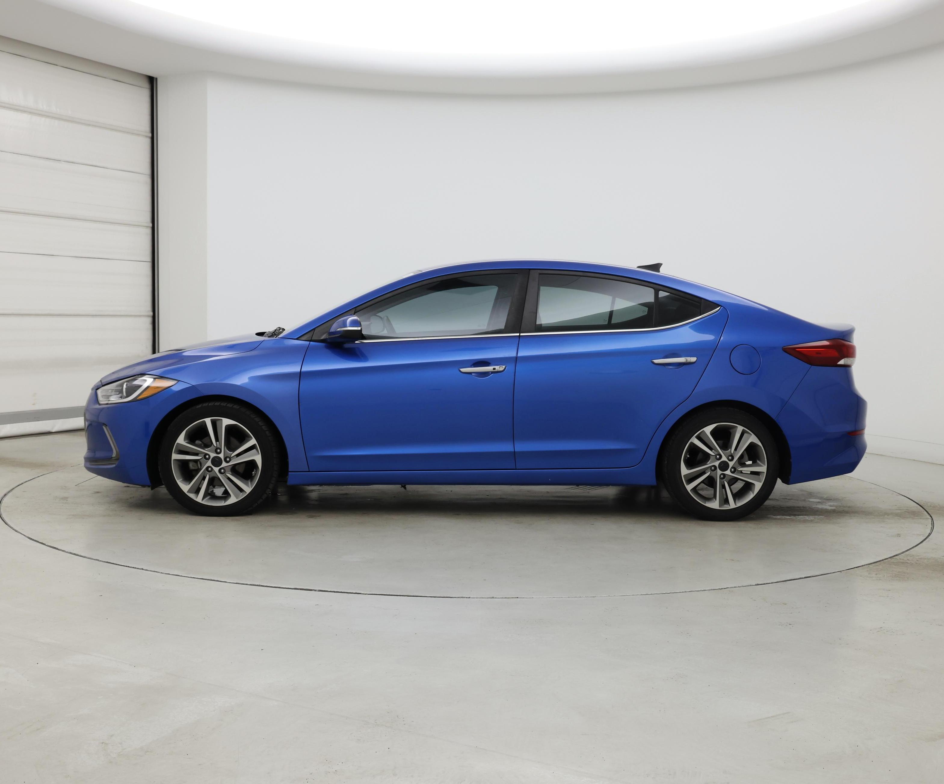Thumbnail: 2017 Hyundai Elantra - 3