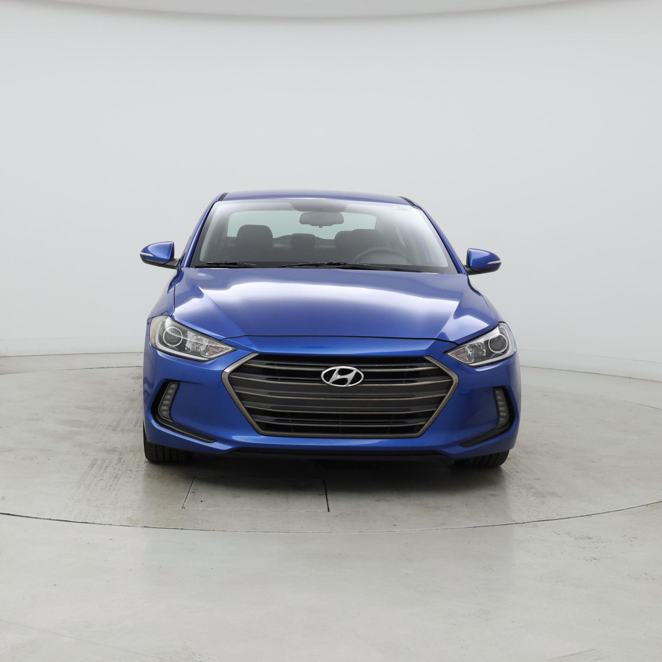 Thumbnail: 2017 Hyundai Elantra - 5