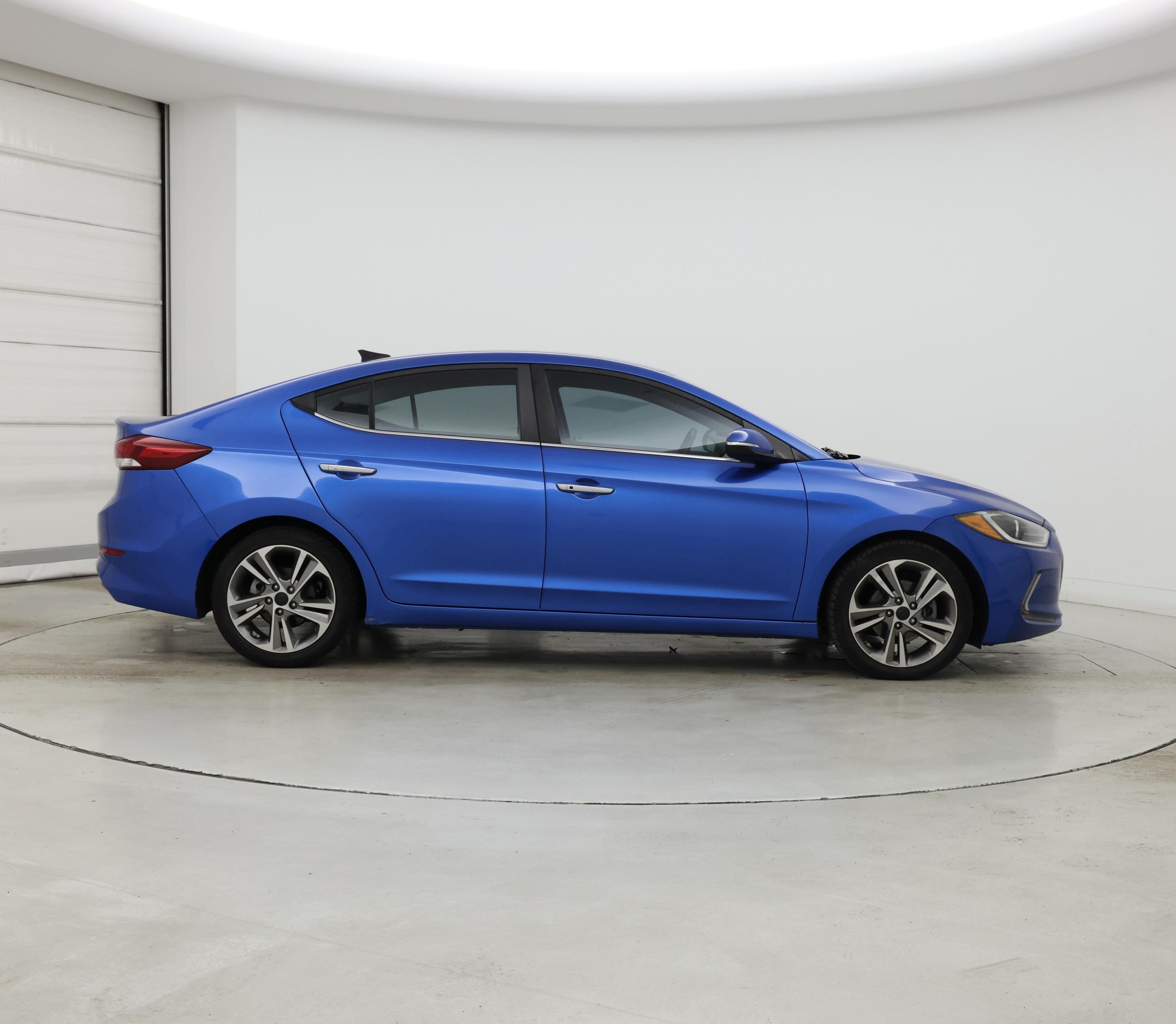 Thumbnail: 2017 Hyundai Elantra - 7