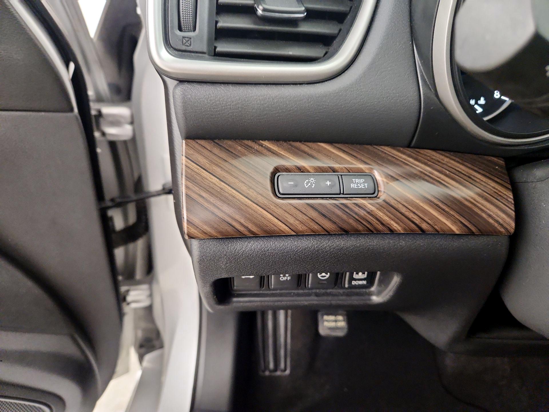 Thumbnail: 2016 Nissan Maxima - 13