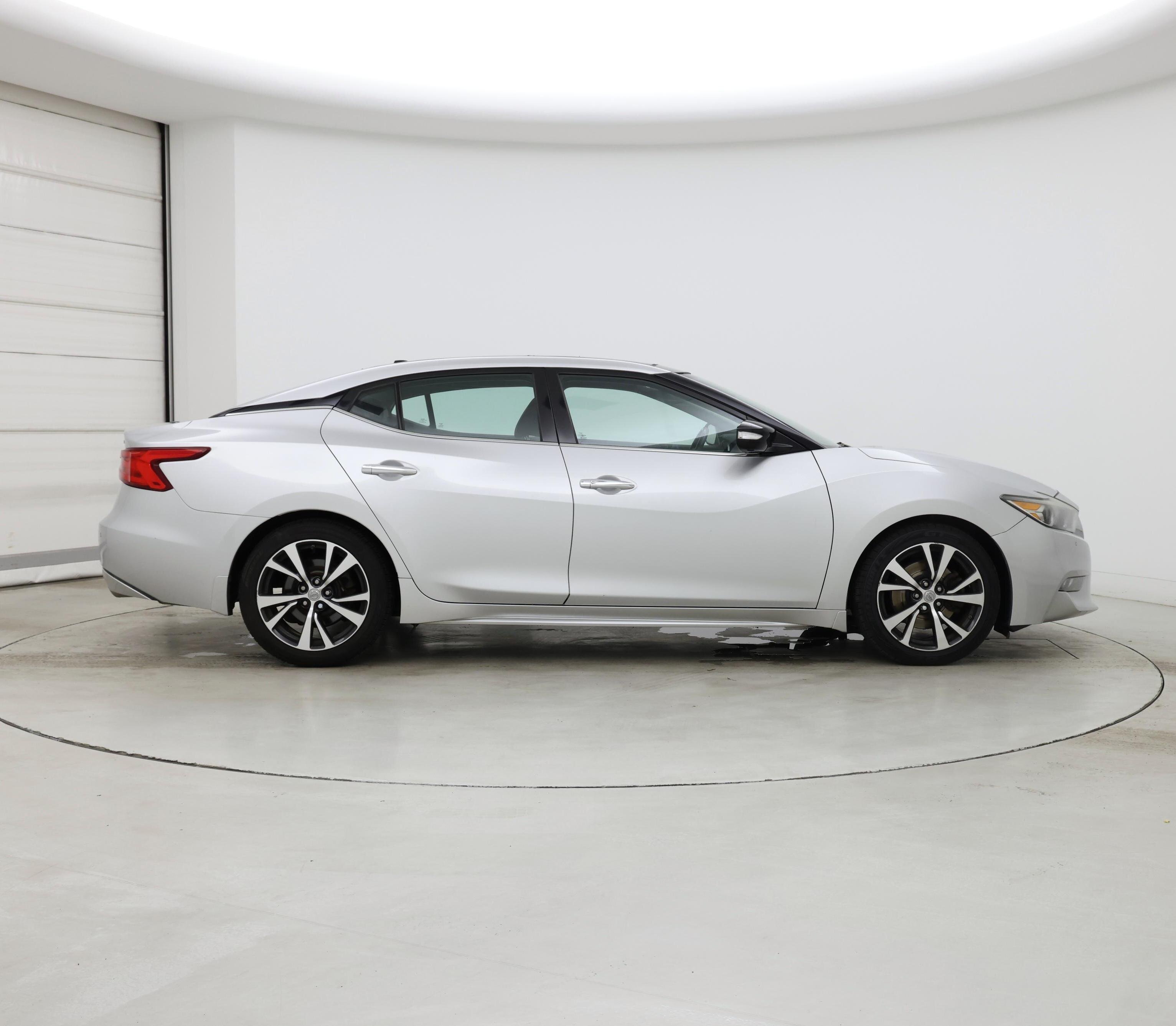Thumbnail: 2016 Nissan Maxima - 7