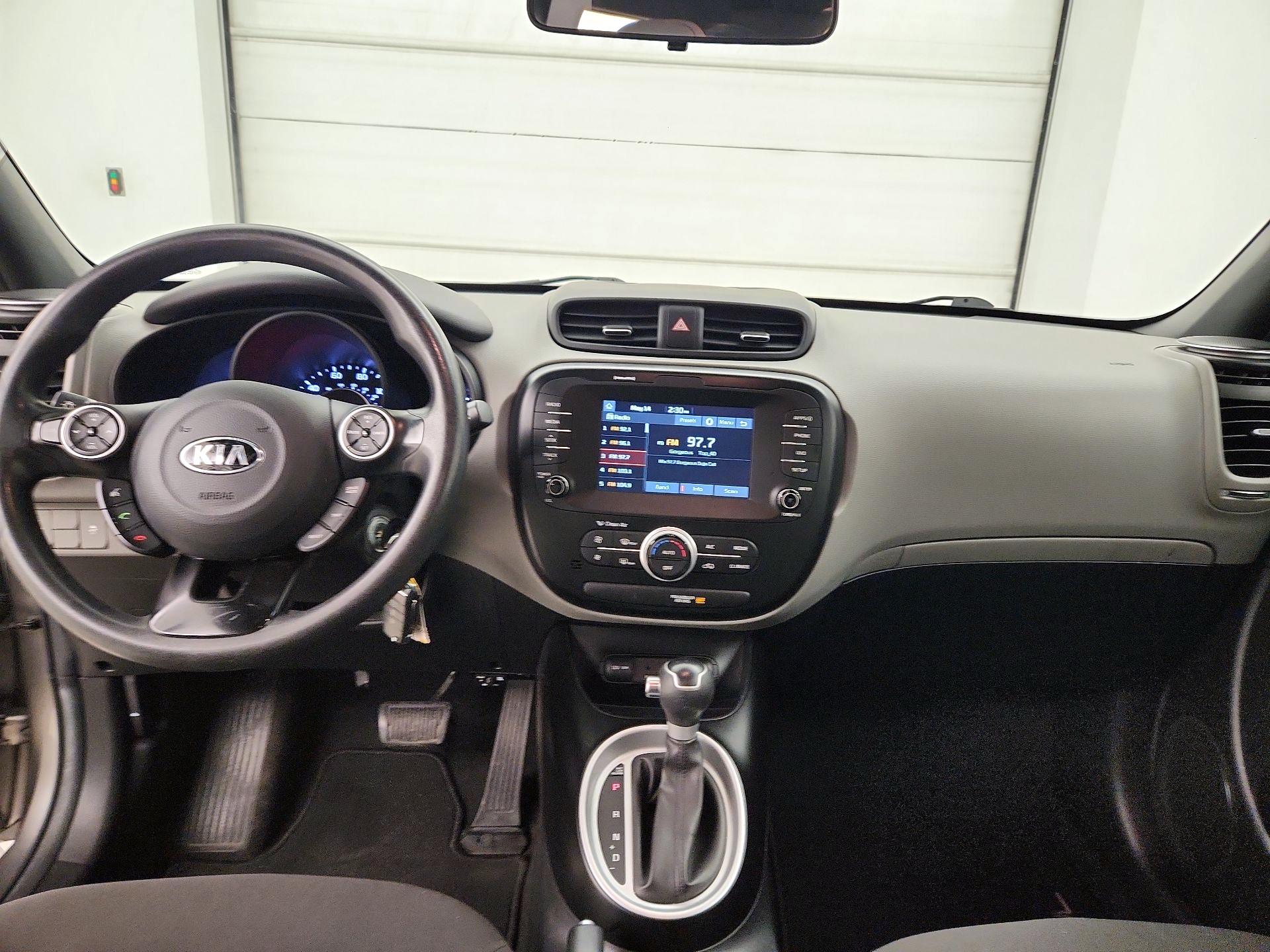 Thumbnail: 2018 Kia Soul - 9