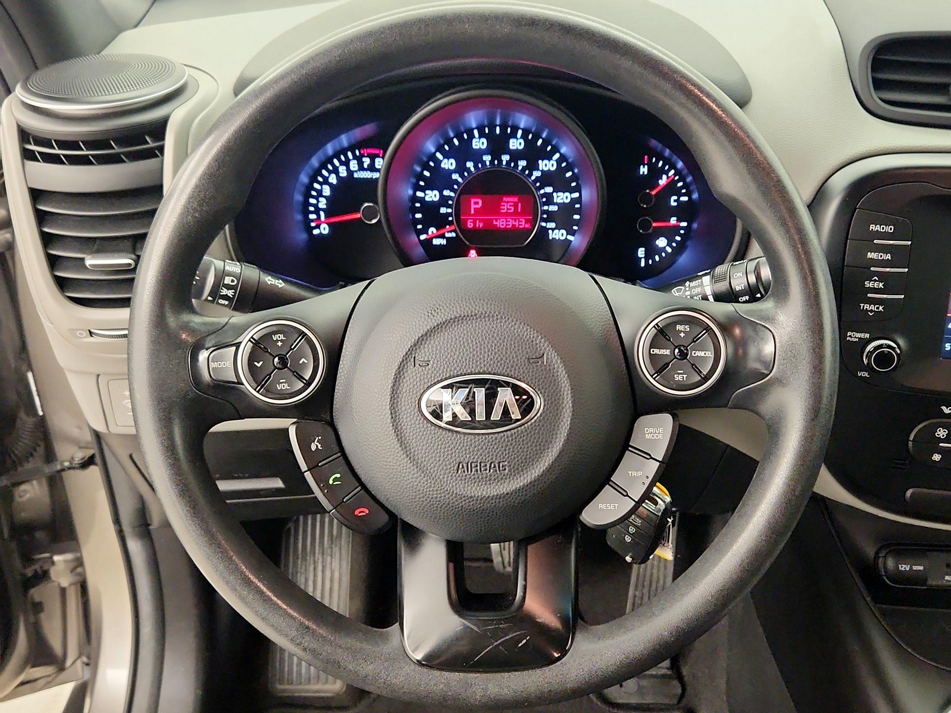 Thumbnail: 2018 Kia Soul - 10