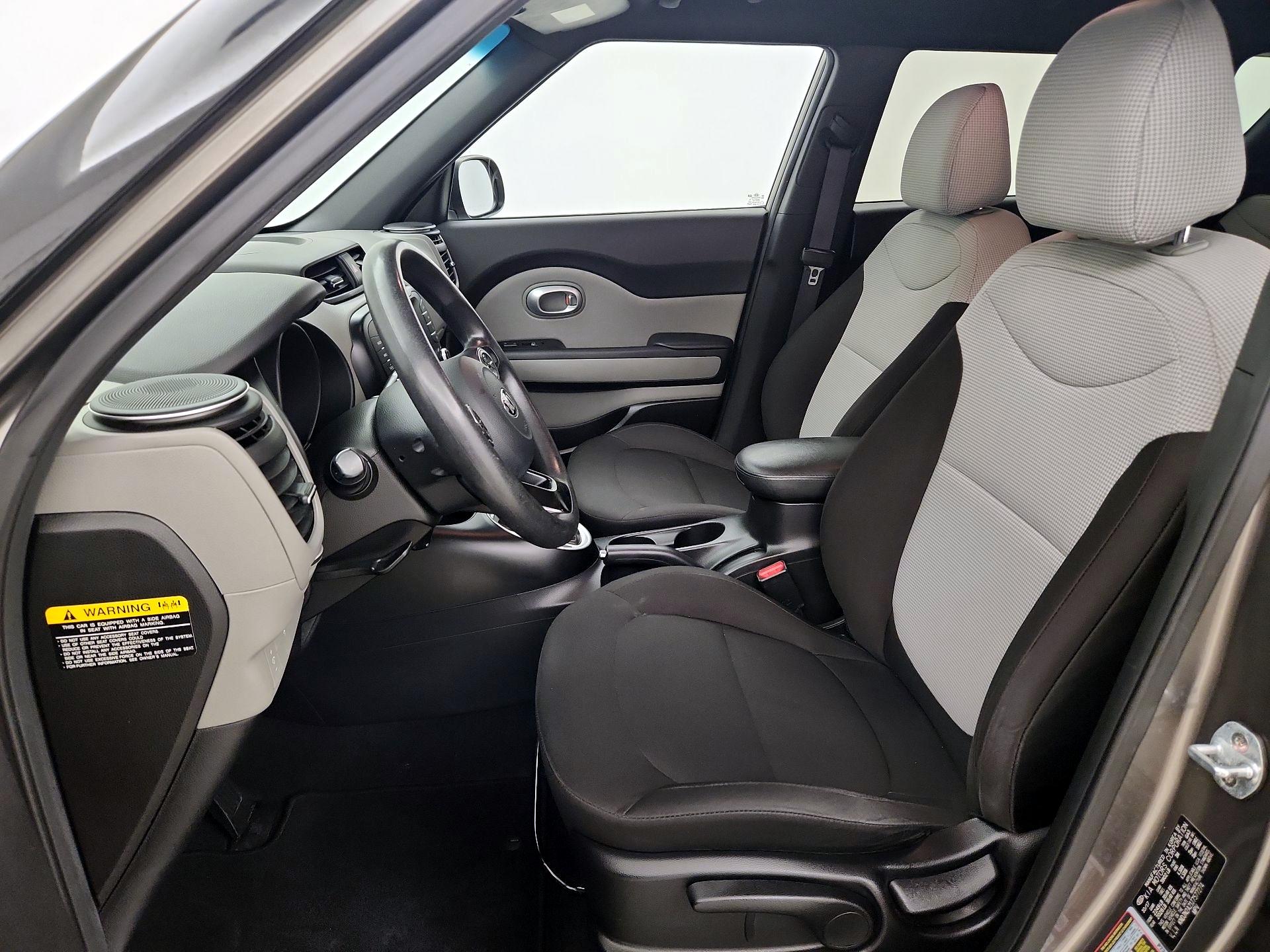 Thumbnail: 2018 Kia Soul - 11