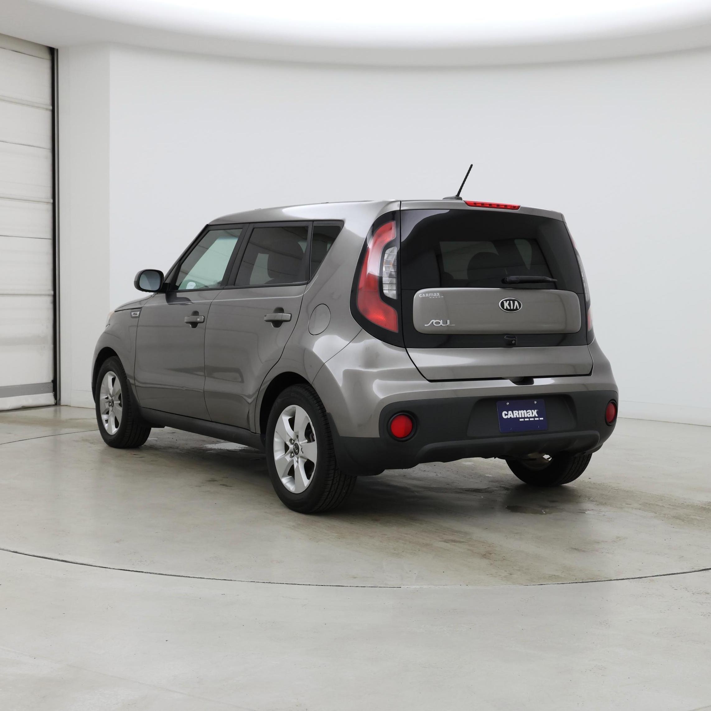 Thumbnail: 2018 Kia Soul - 2