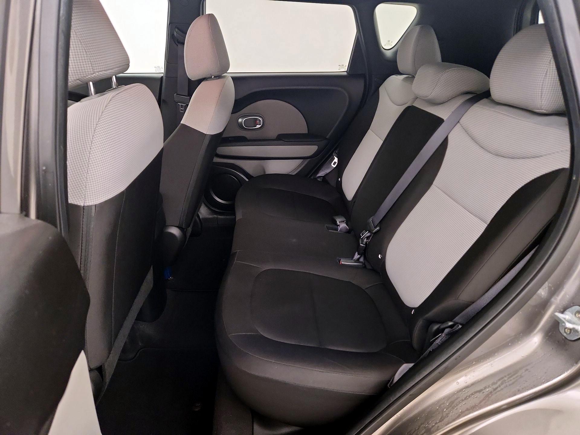 Thumbnail: 2018 Kia Soul - 19