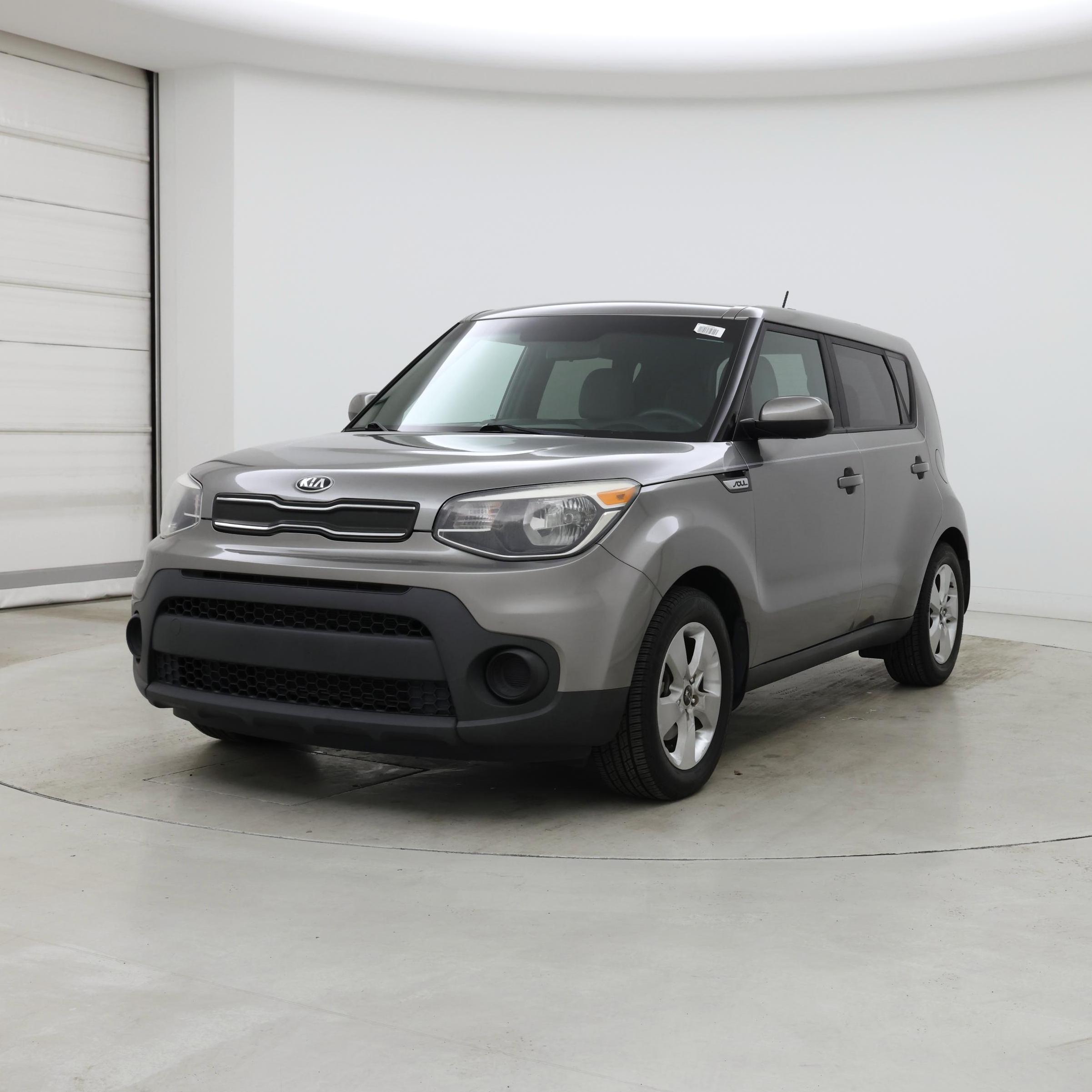 Thumbnail: 2018 Kia Soul - 4