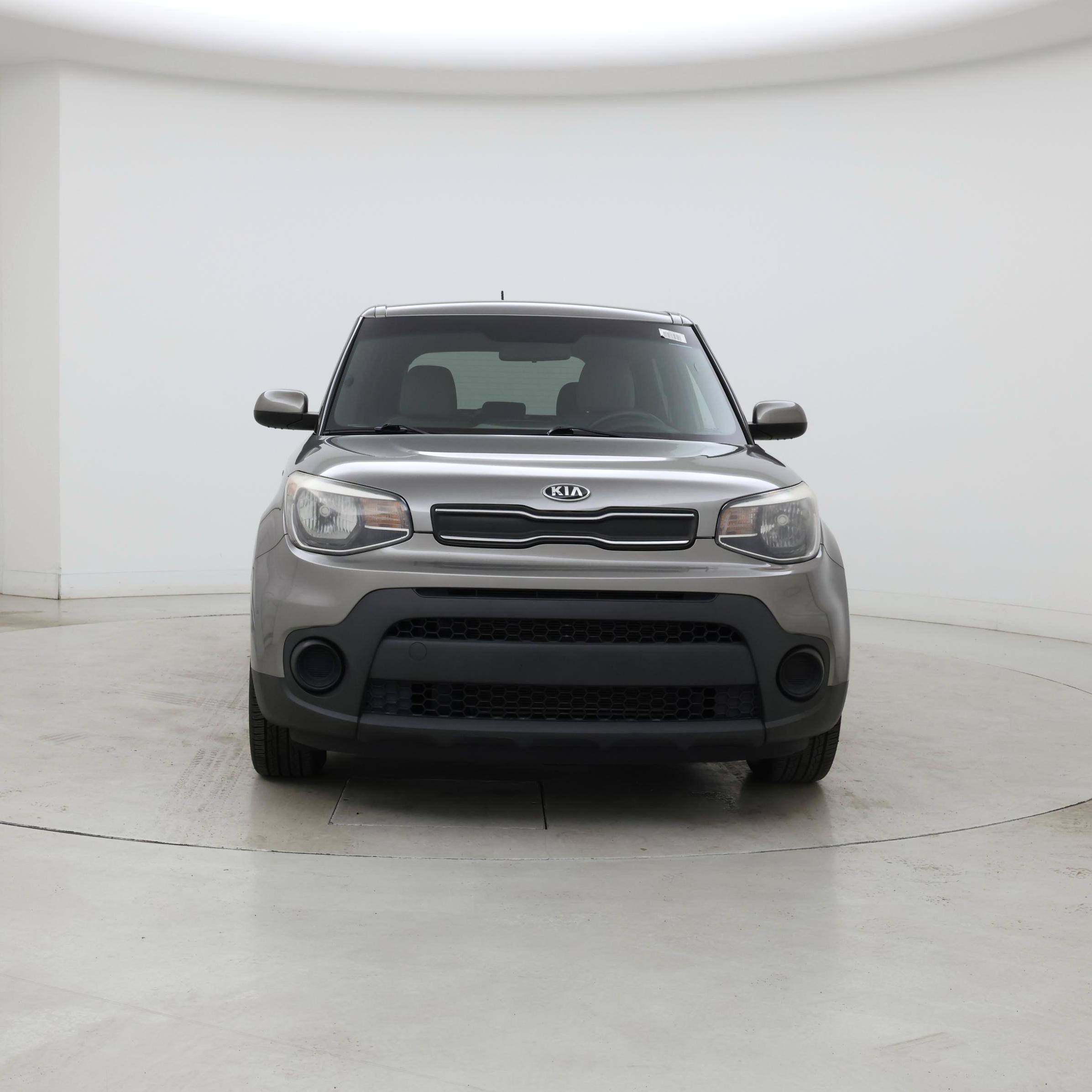 Thumbnail: 2018 Kia Soul - 5