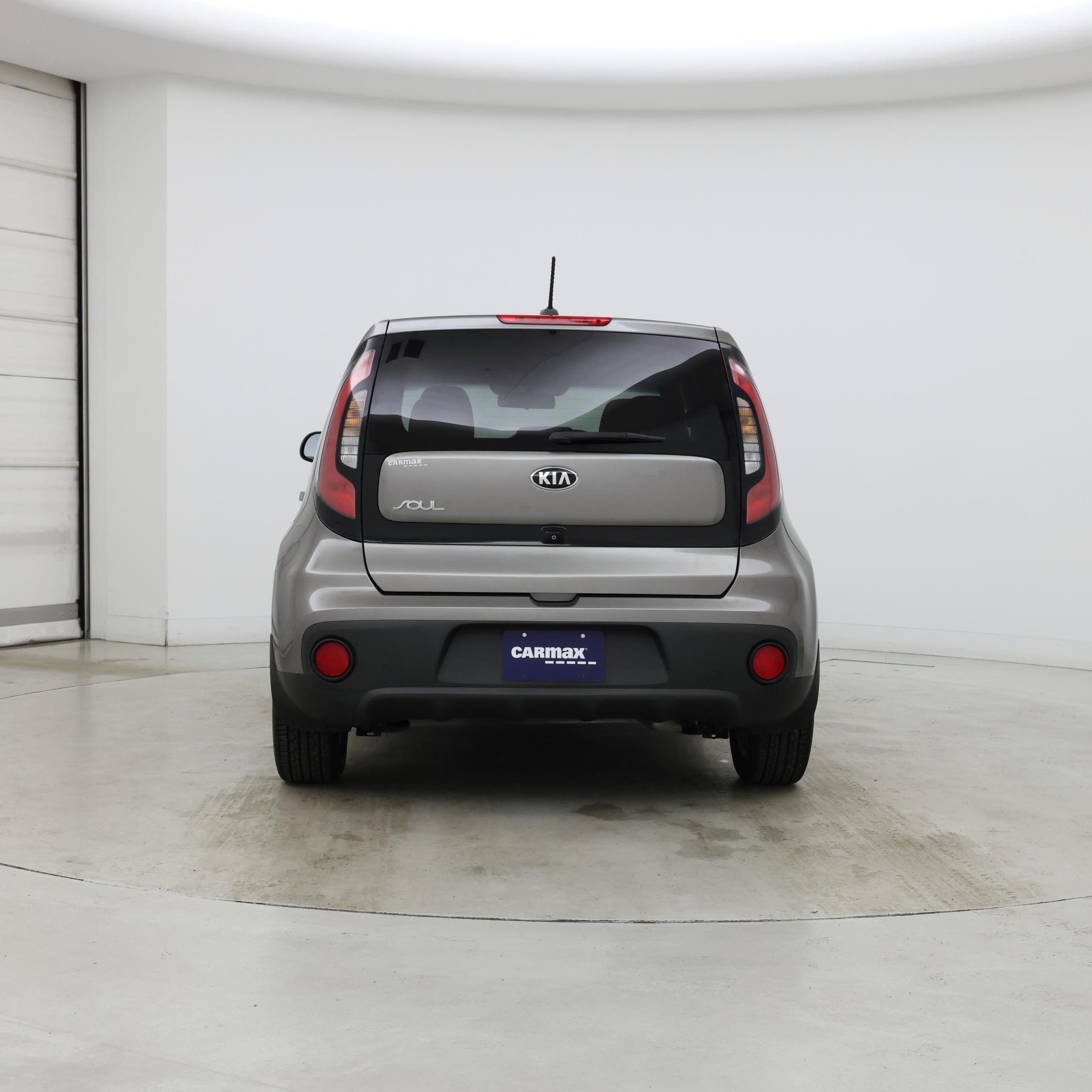 Thumbnail: 2018 Kia Soul - 6