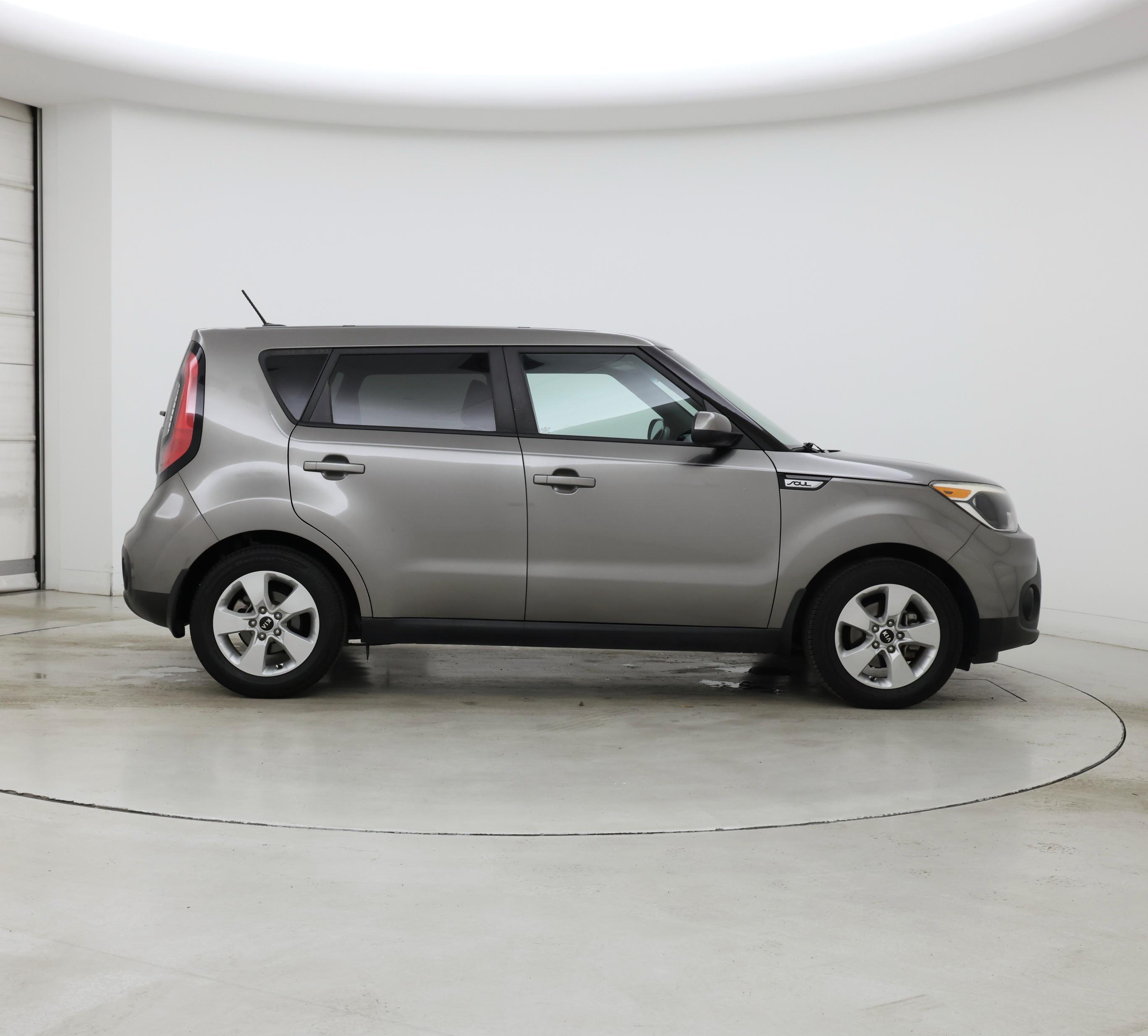 Thumbnail: 2018 Kia Soul - 7