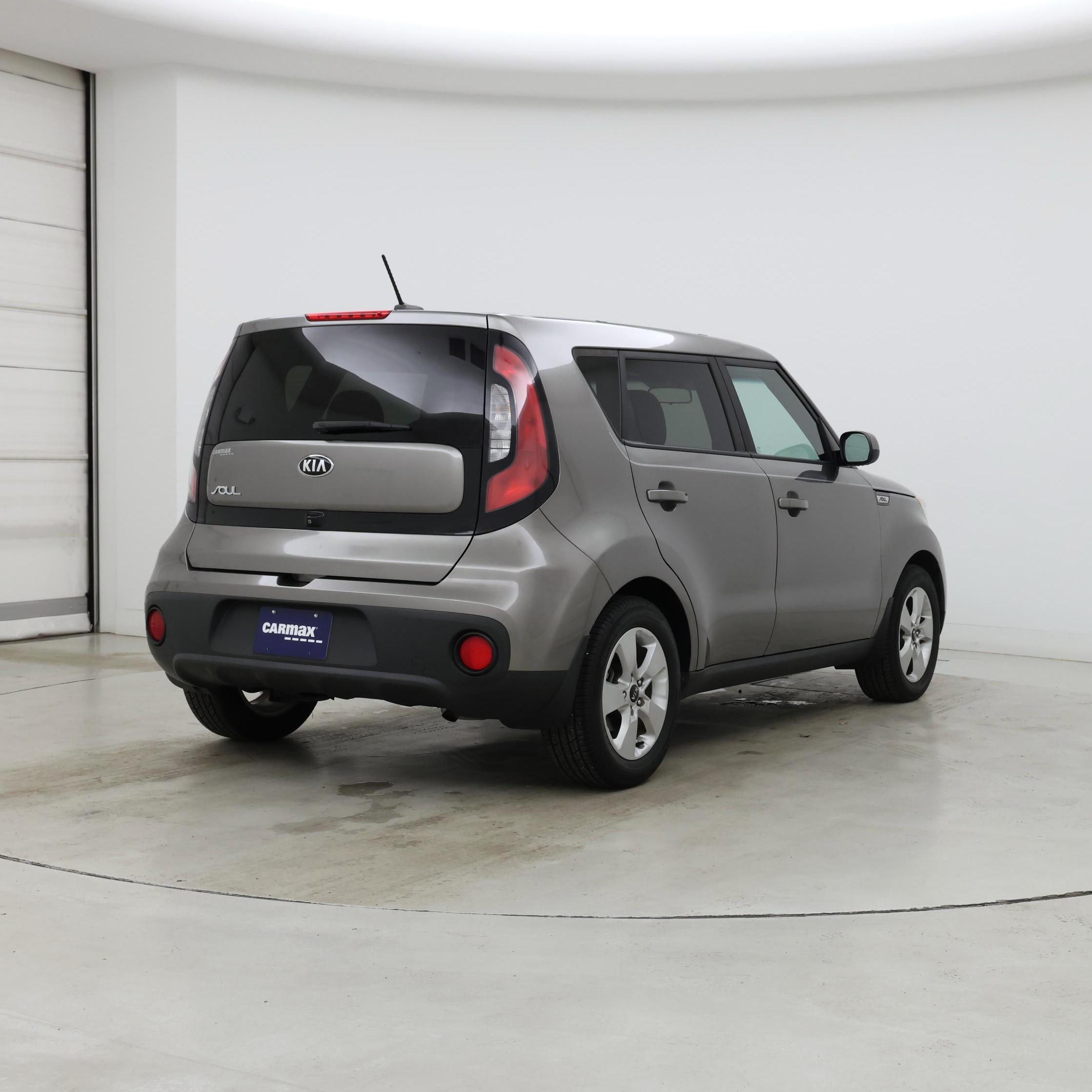 Thumbnail: 2018 Kia Soul - 8