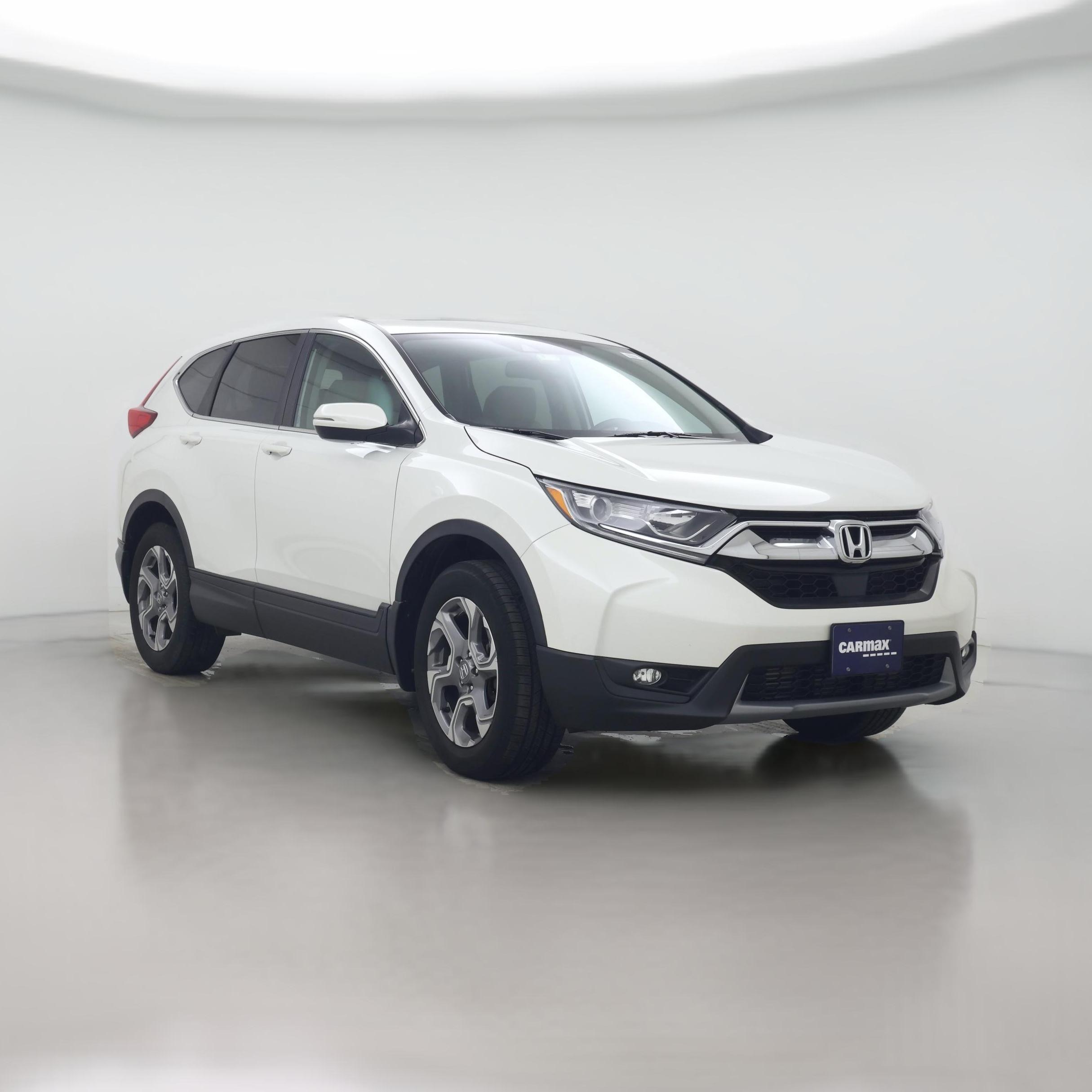 Thumbnail: 2018 Honda CR-V - 1