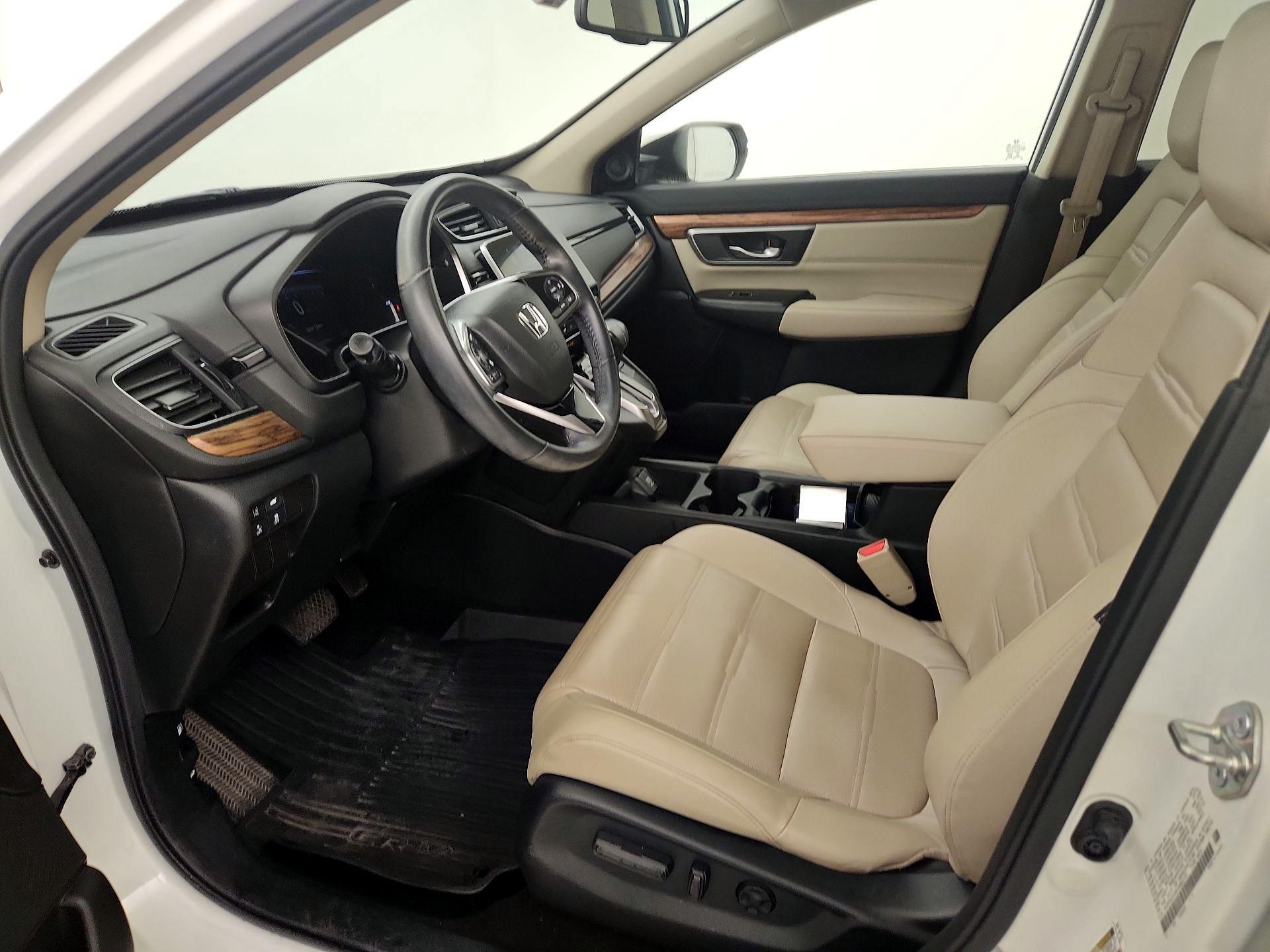 Thumbnail: 2018 Honda CR-V - 11
