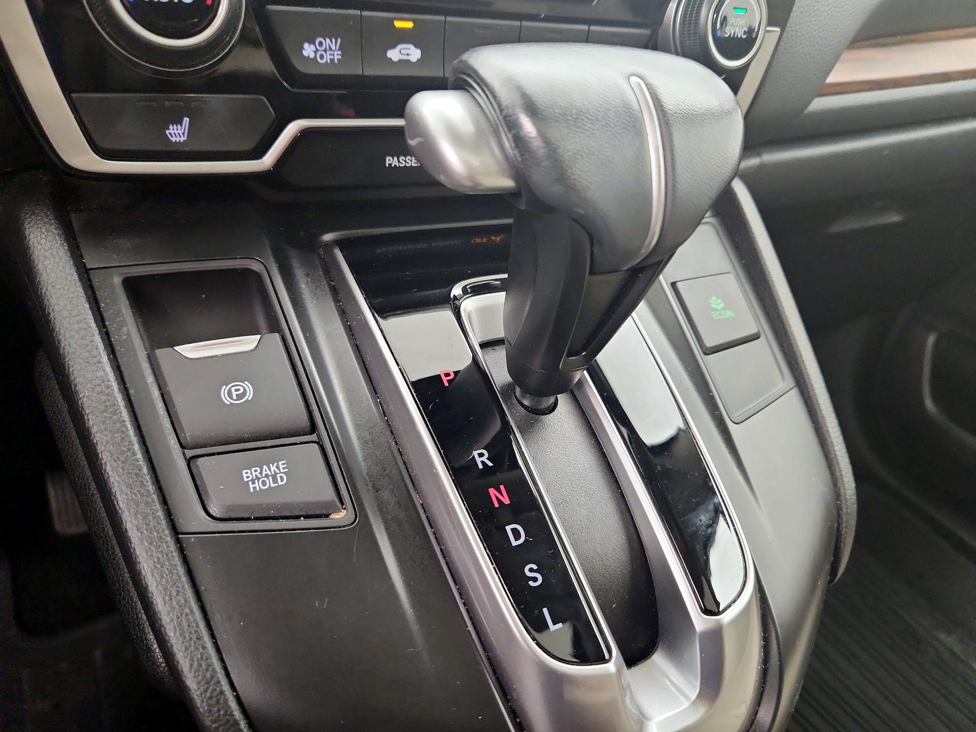 Thumbnail: 2018 Honda CR-V - 18