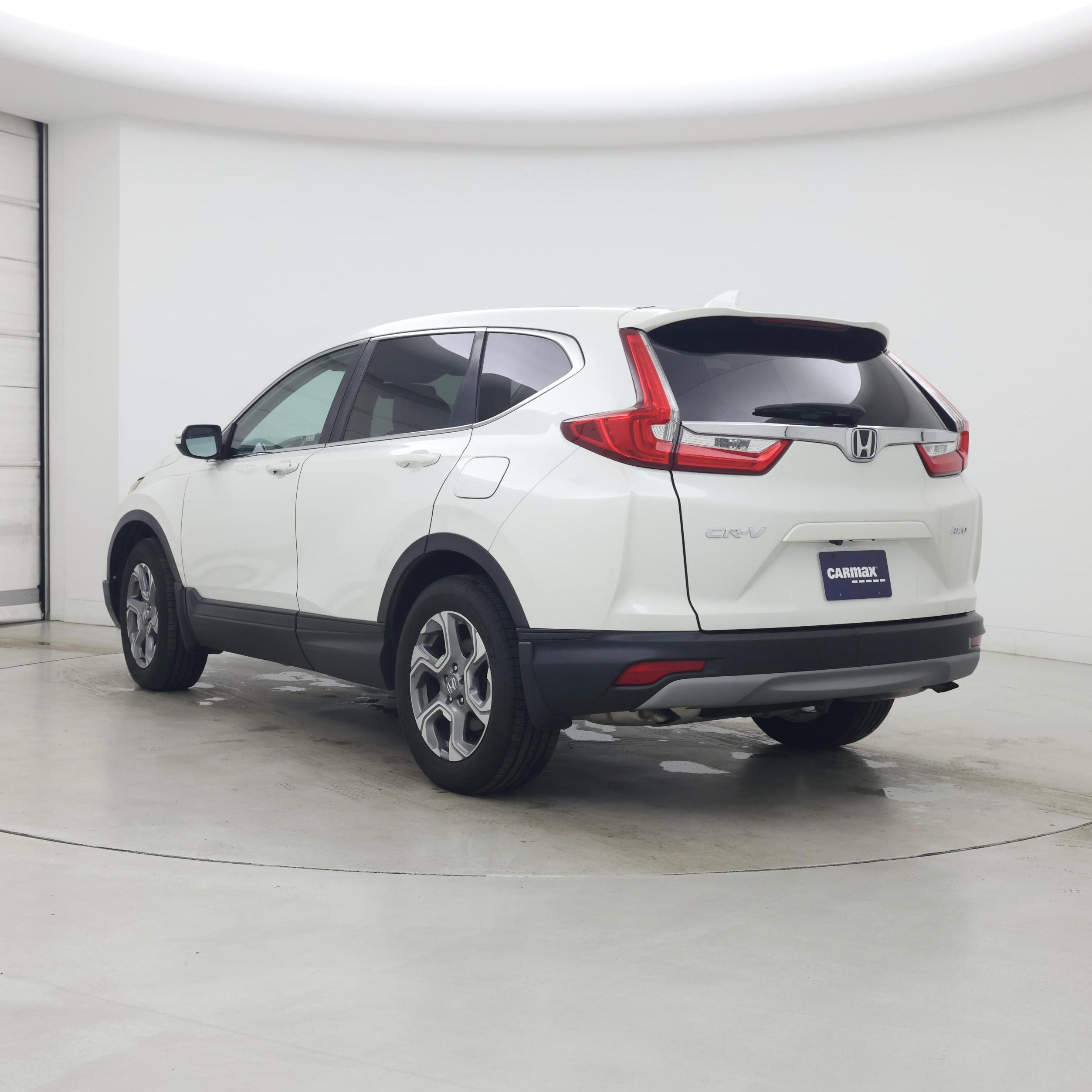 Thumbnail: 2018 Honda CR-V - 2