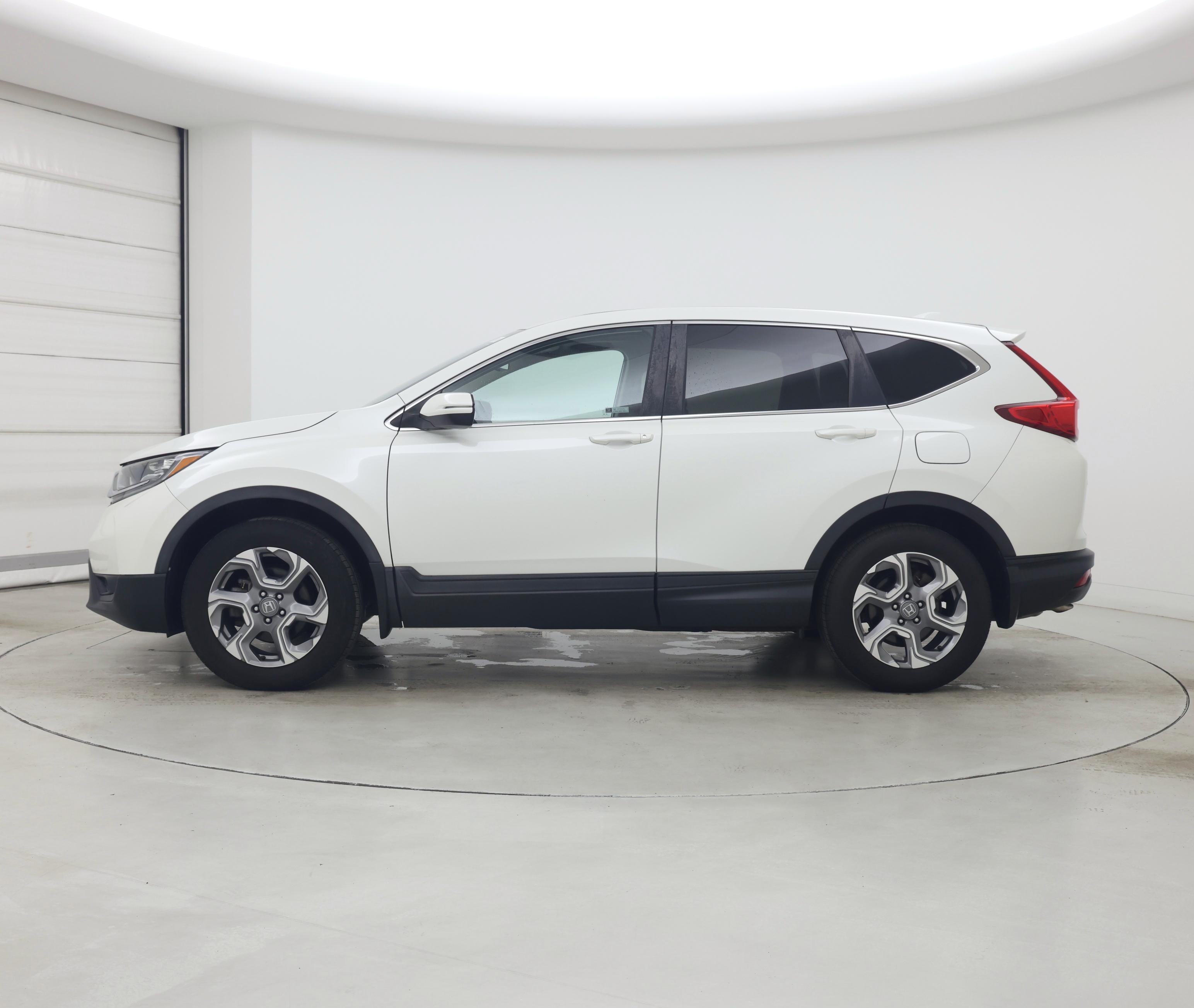 Thumbnail: 2018 Honda CR-V - 3
