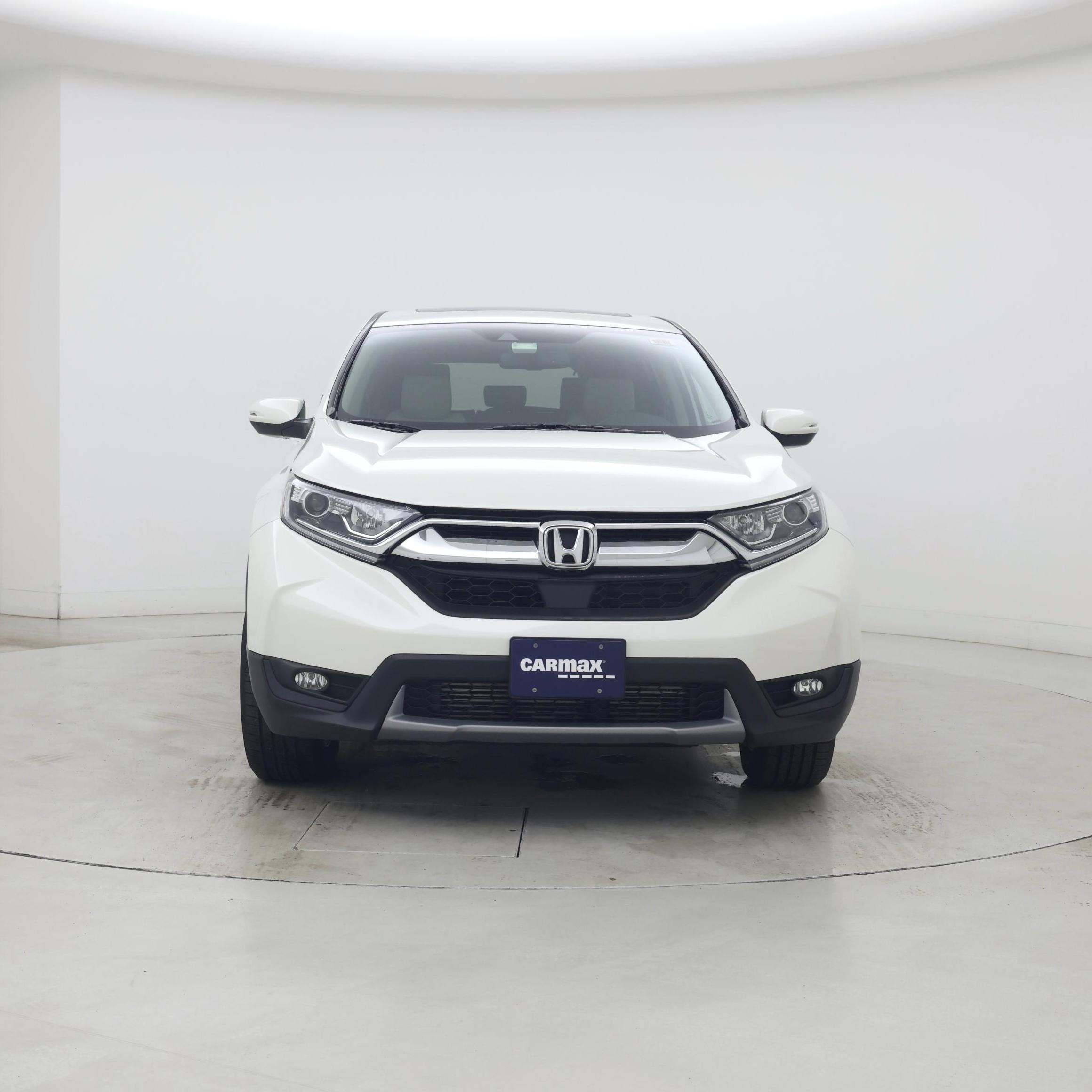 Thumbnail: 2018 Honda CR-V - 5