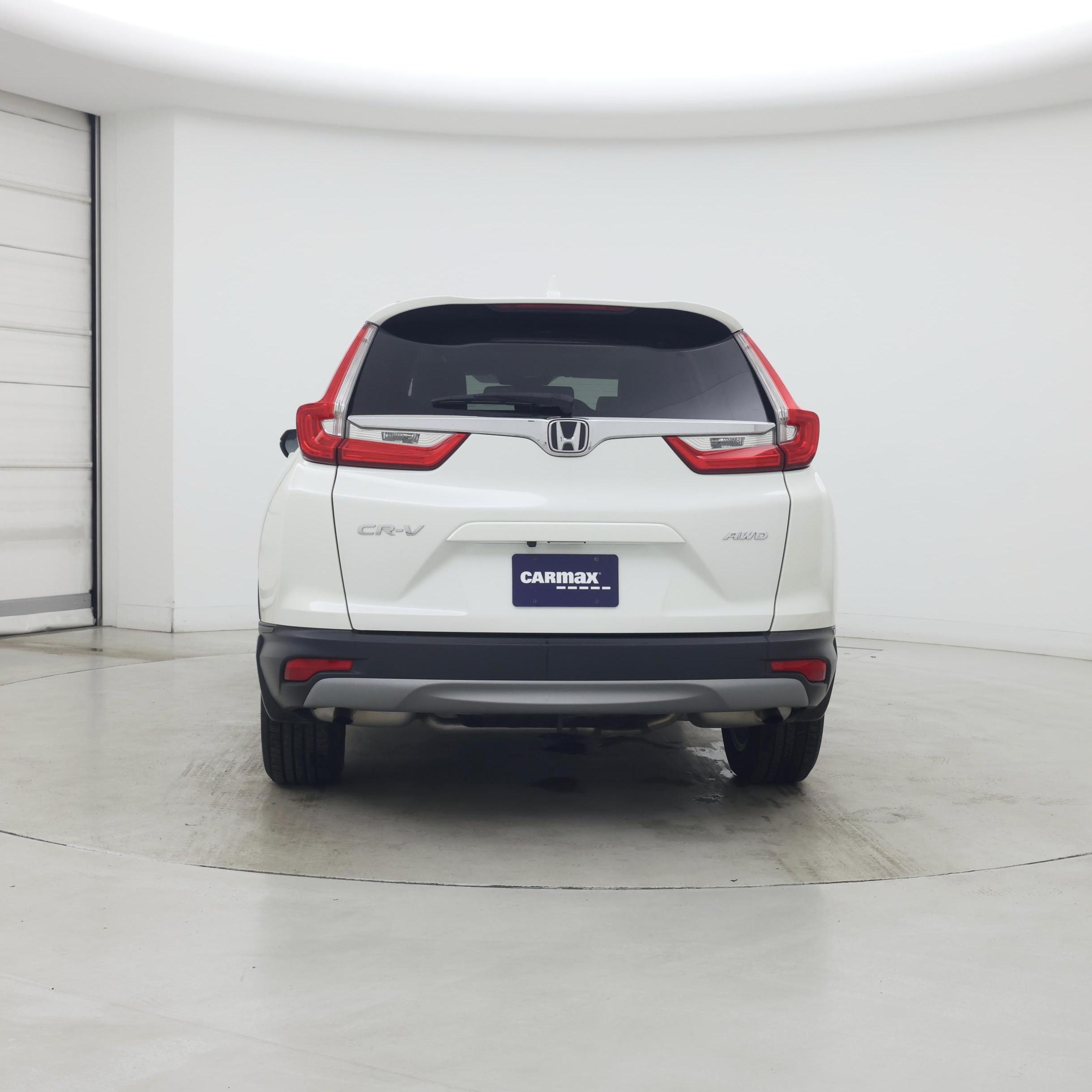 Thumbnail: 2018 Honda CR-V - 6